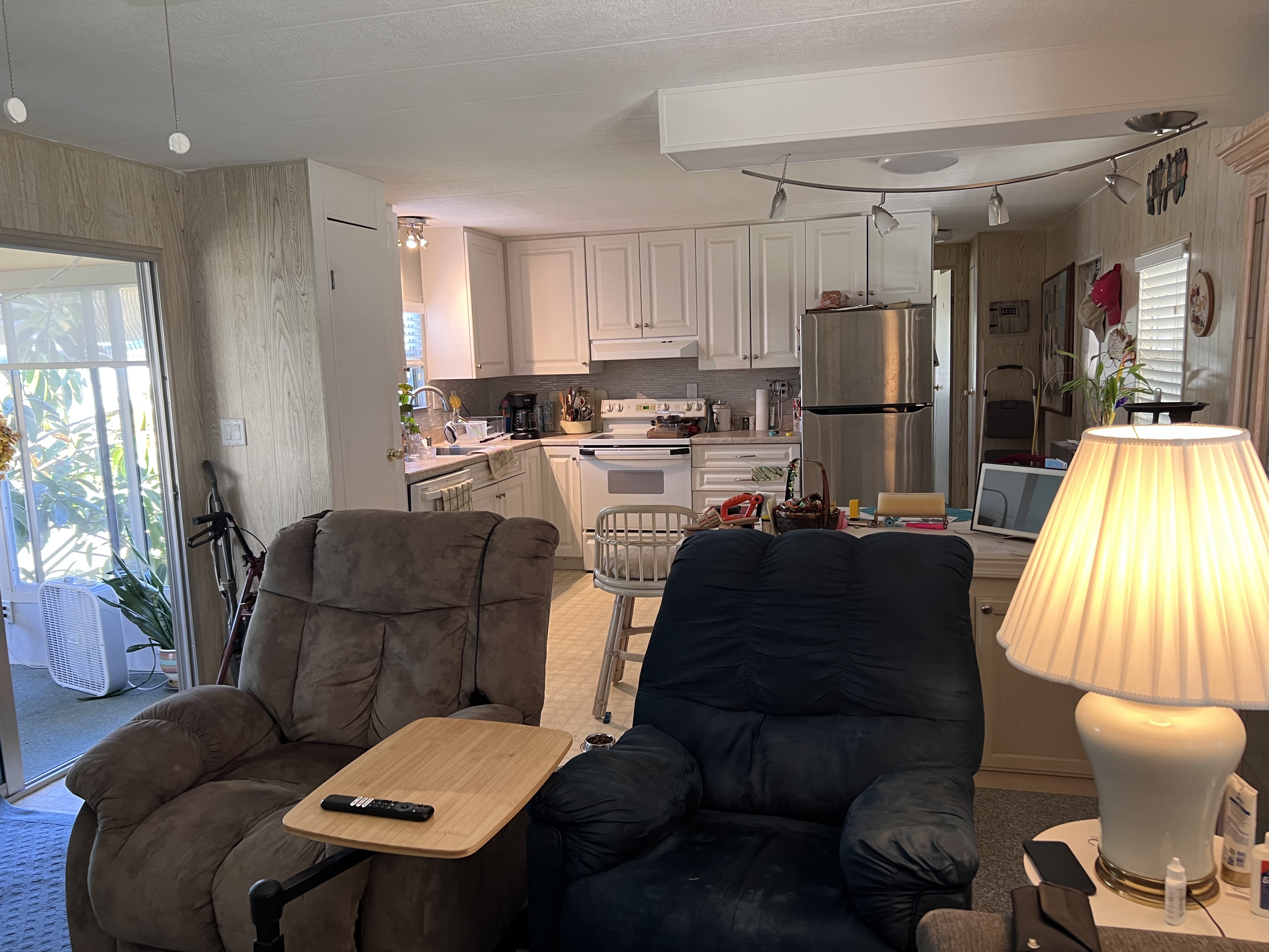 2974 Cimarron Cove, Sarasota, Florida 34234, 2 Bedrooms Bedrooms, ,2 BathroomsBathrooms,55-Plus Mobile Home,For Sale,Cimarron Cove,3438