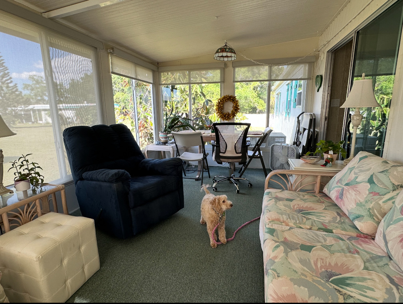 2974 Cimarron Cove, Sarasota, Florida 34234, 2 Bedrooms Bedrooms, ,2 BathroomsBathrooms,55-Plus Mobile Home,For Sale,Cimarron Cove,3438