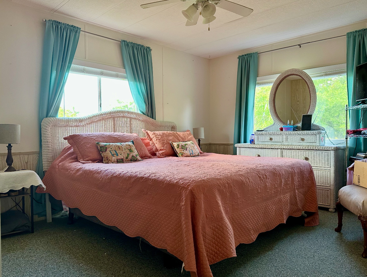 2974 Cimarron Cove, Sarasota, Florida 34234, 2 Bedrooms Bedrooms, ,2 BathroomsBathrooms,55-Plus Mobile Home,For Sale,Cimarron Cove,3438