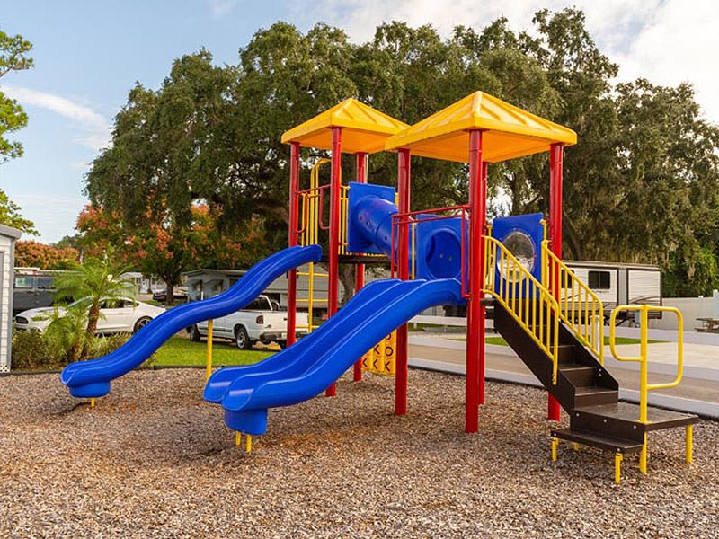 Kissimmee, Florida 34744, ,3447