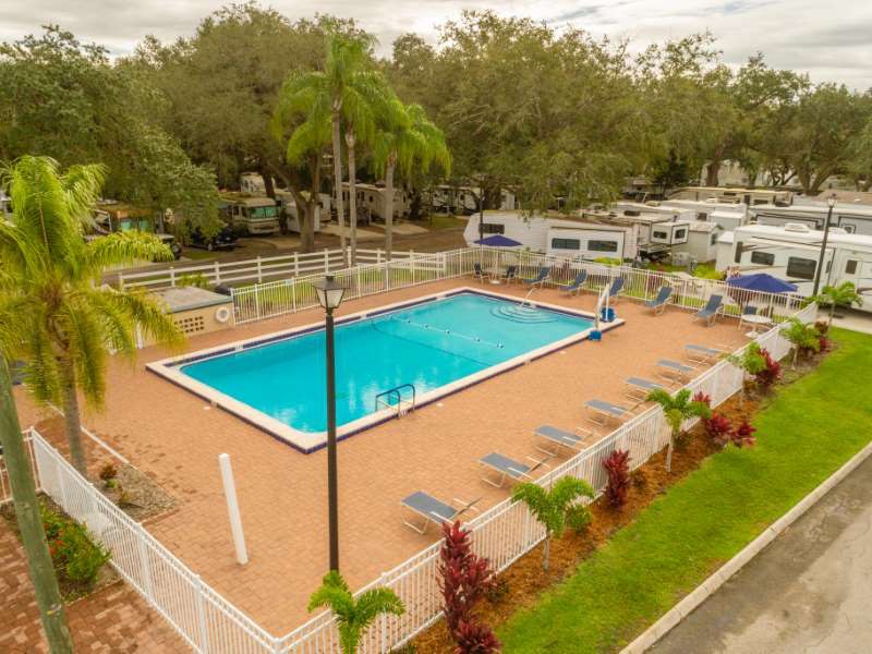 Kissimmee, Florida 34744, ,3447