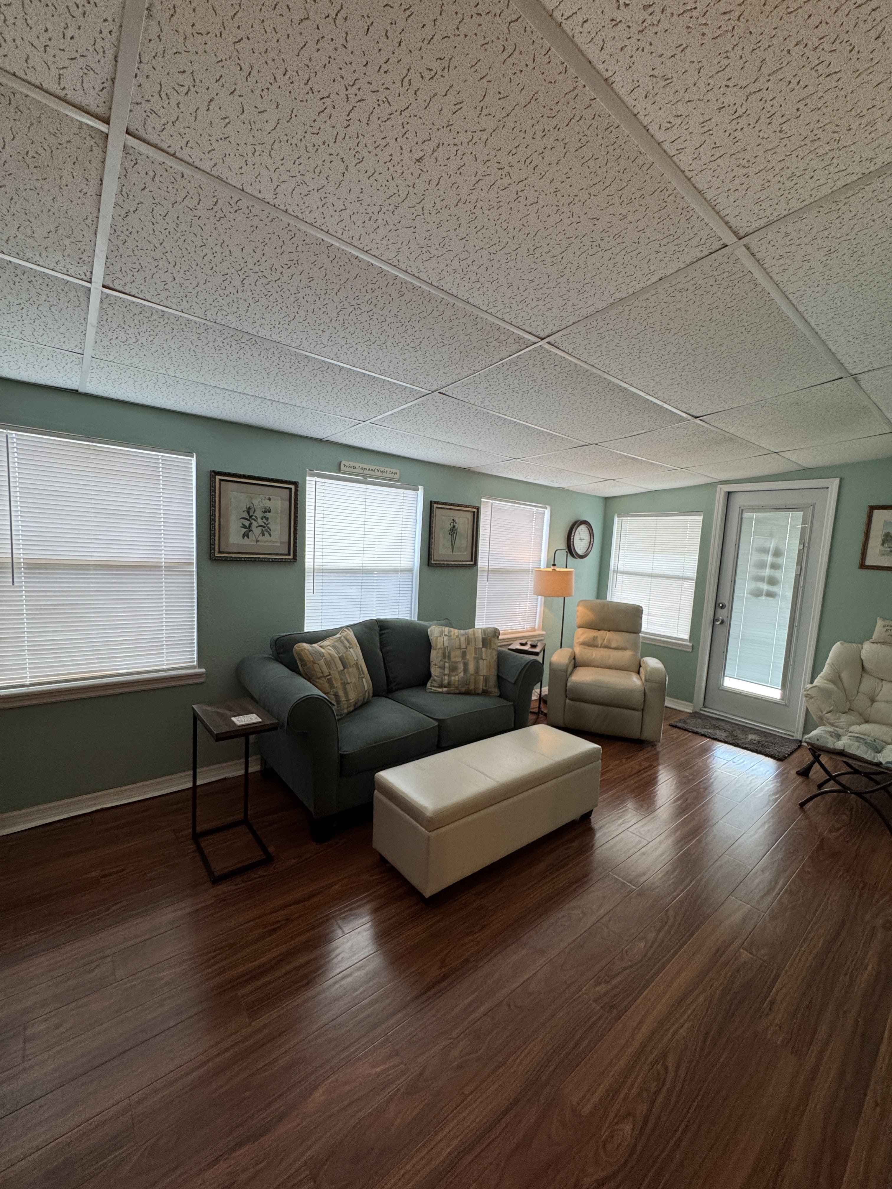 2915 Reinhard Drive, Sarasota, Florida 34234, 3 Bedrooms Bedrooms, ,2 BathroomsBathrooms,55-Plus Mobile Home,For Sale,Reinhard Drive,3449