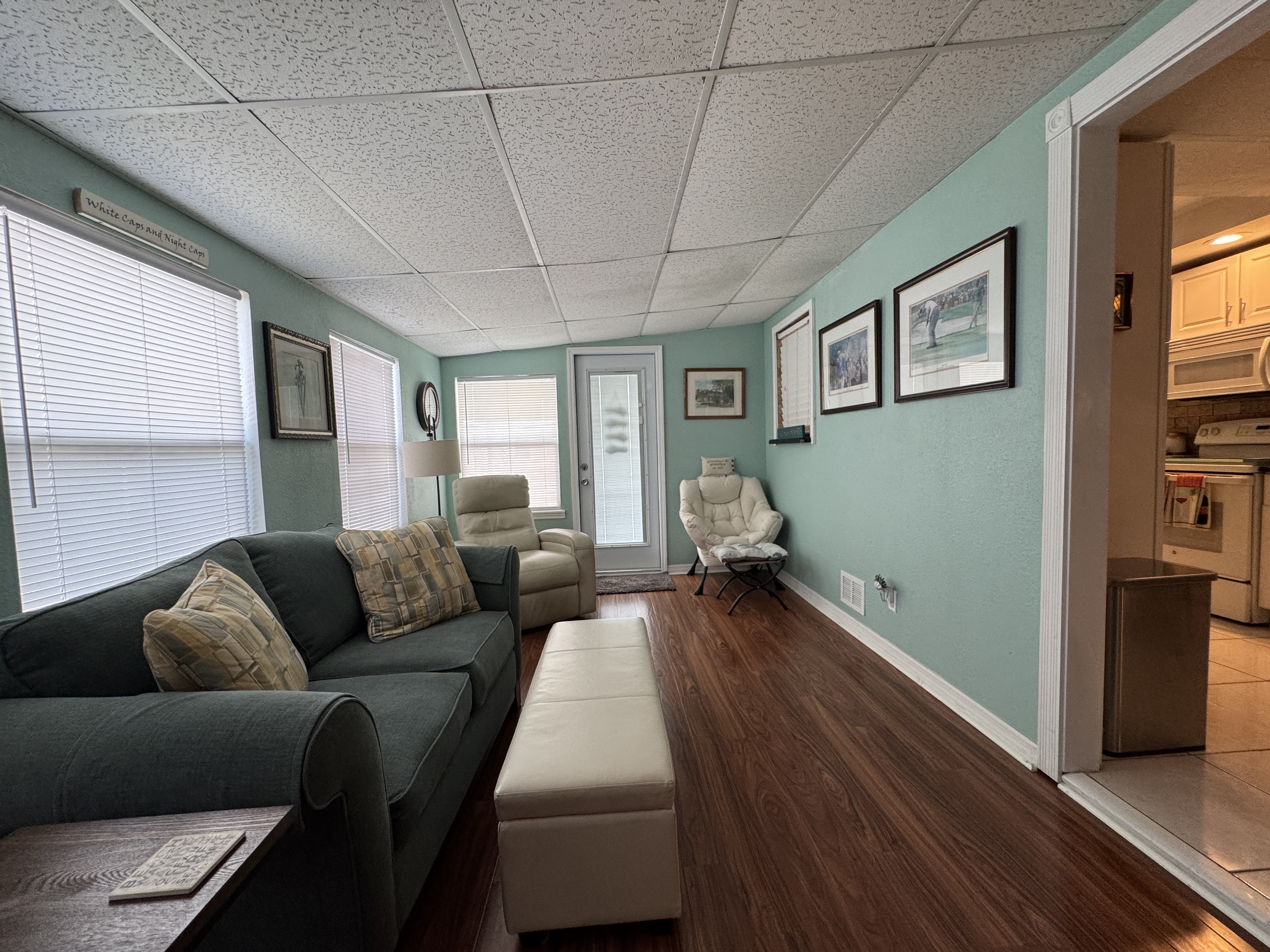 2915 Reinhard Drive, Sarasota, Florida 34234, 3 Bedrooms Bedrooms, ,2 BathroomsBathrooms,55-Plus Mobile Home,For Sale,Reinhard Drive,3449