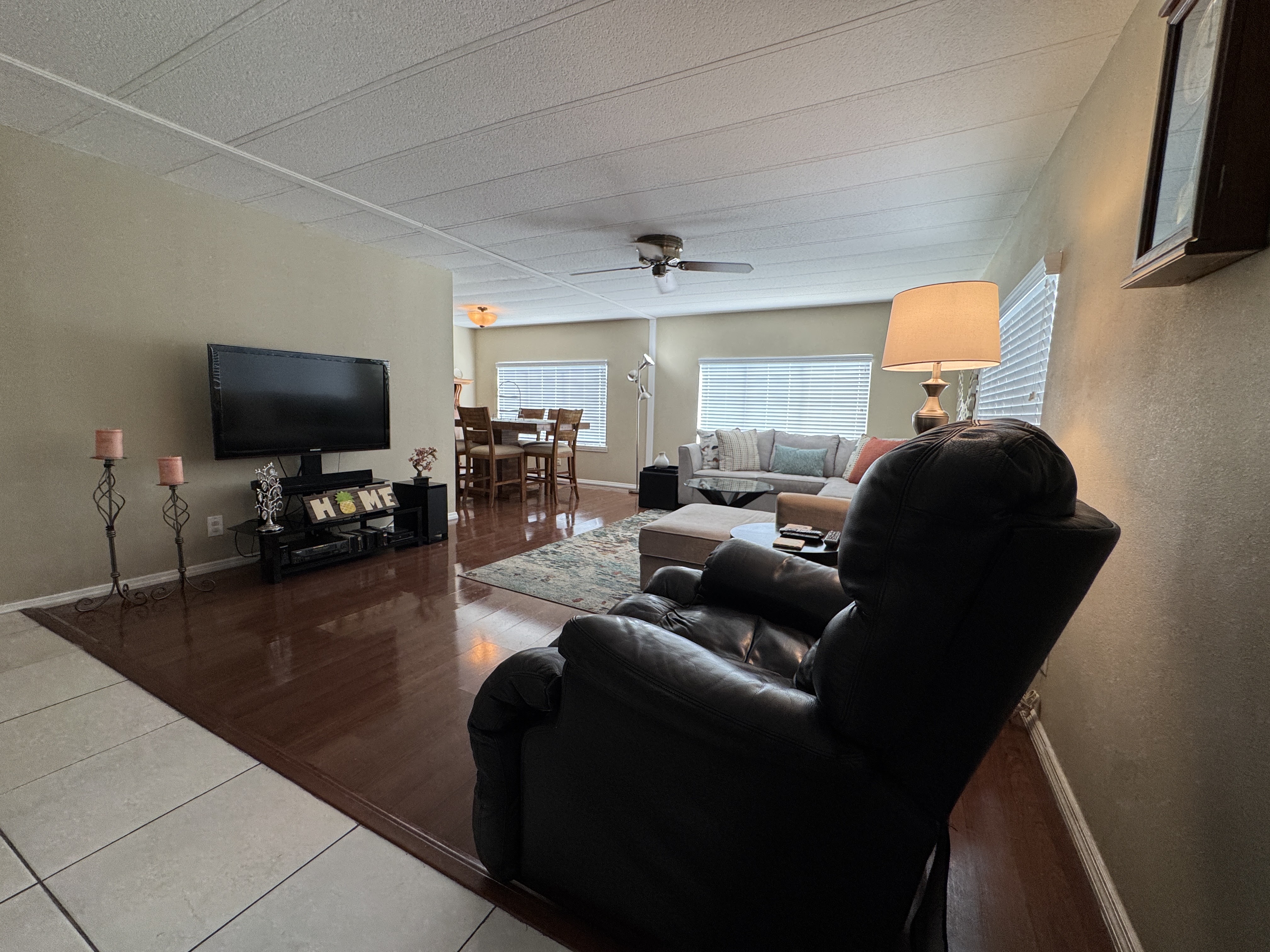 2915 Reinhard Drive, Sarasota, Florida 34234, 3 Bedrooms Bedrooms, ,2 BathroomsBathrooms,55-Plus Mobile Home,For Sale,Reinhard Drive,3449