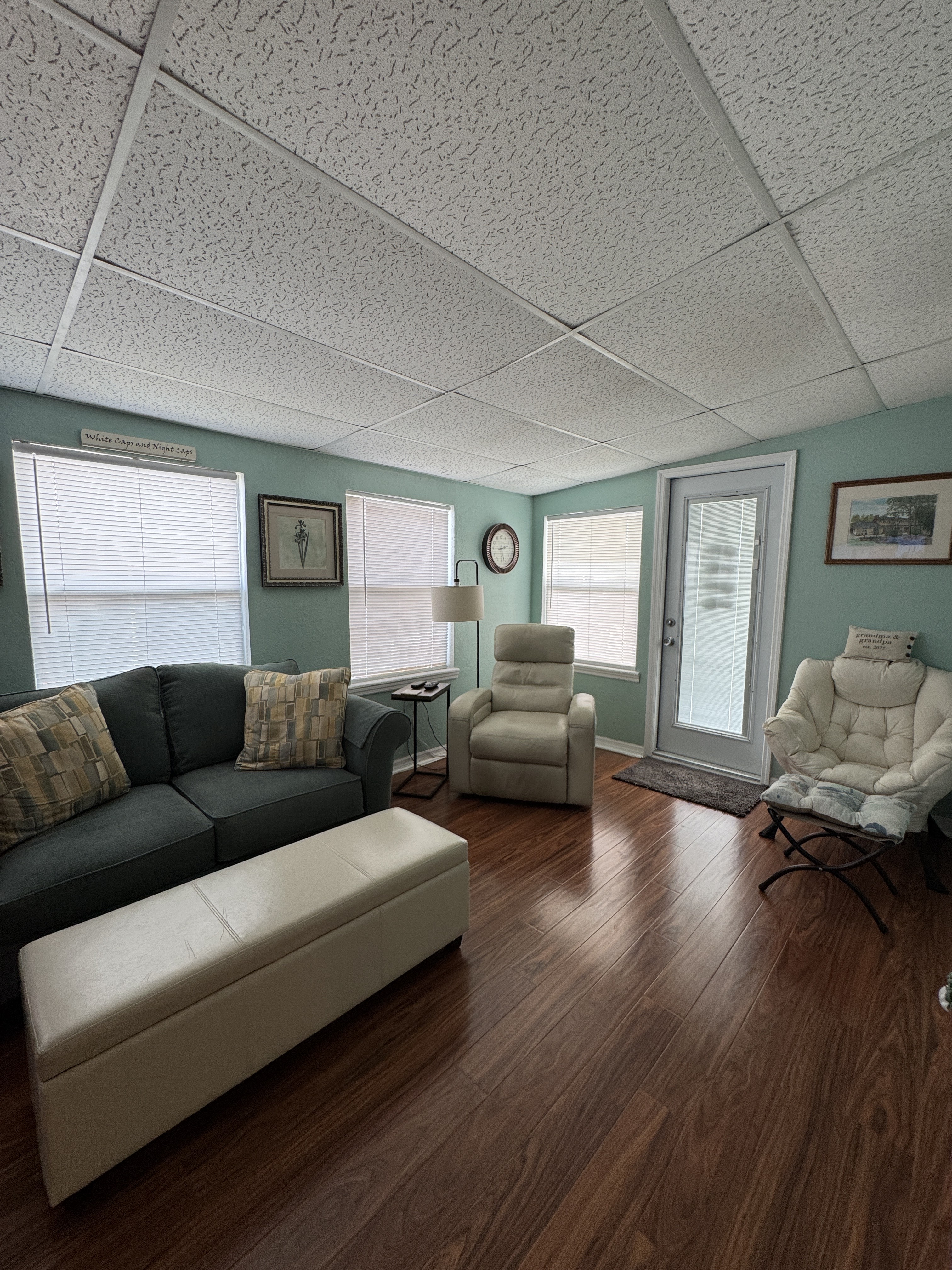 2915 Reinhard Drive, Sarasota, Florida 34234, 3 Bedrooms Bedrooms, ,2 BathroomsBathrooms,55-Plus Mobile Home,For Sale,Reinhard Drive,3449