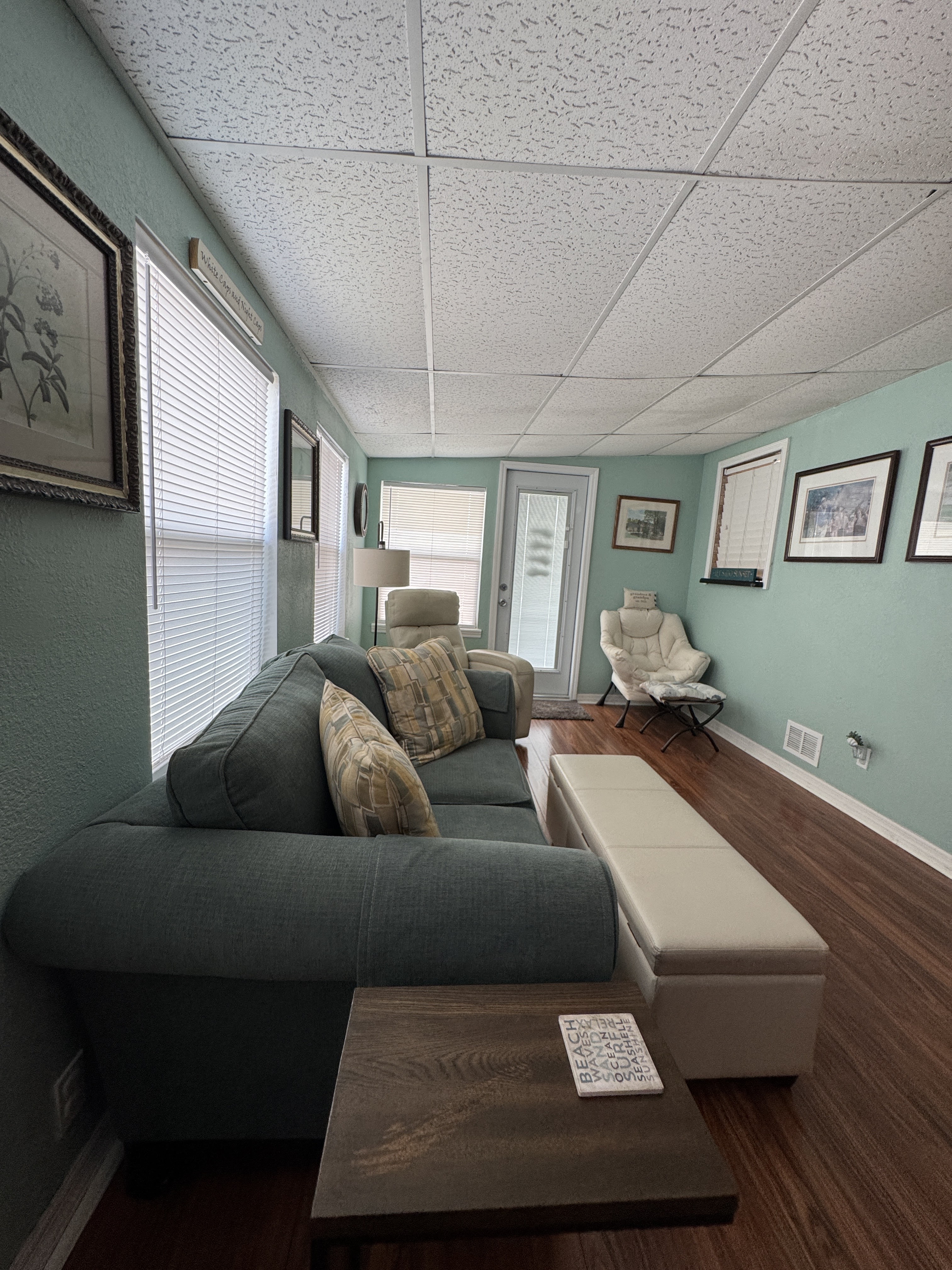 2915 Reinhard Drive, Sarasota, Florida 34234, 3 Bedrooms Bedrooms, ,2 BathroomsBathrooms,55-Plus Mobile Home,For Sale,Reinhard Drive,3449