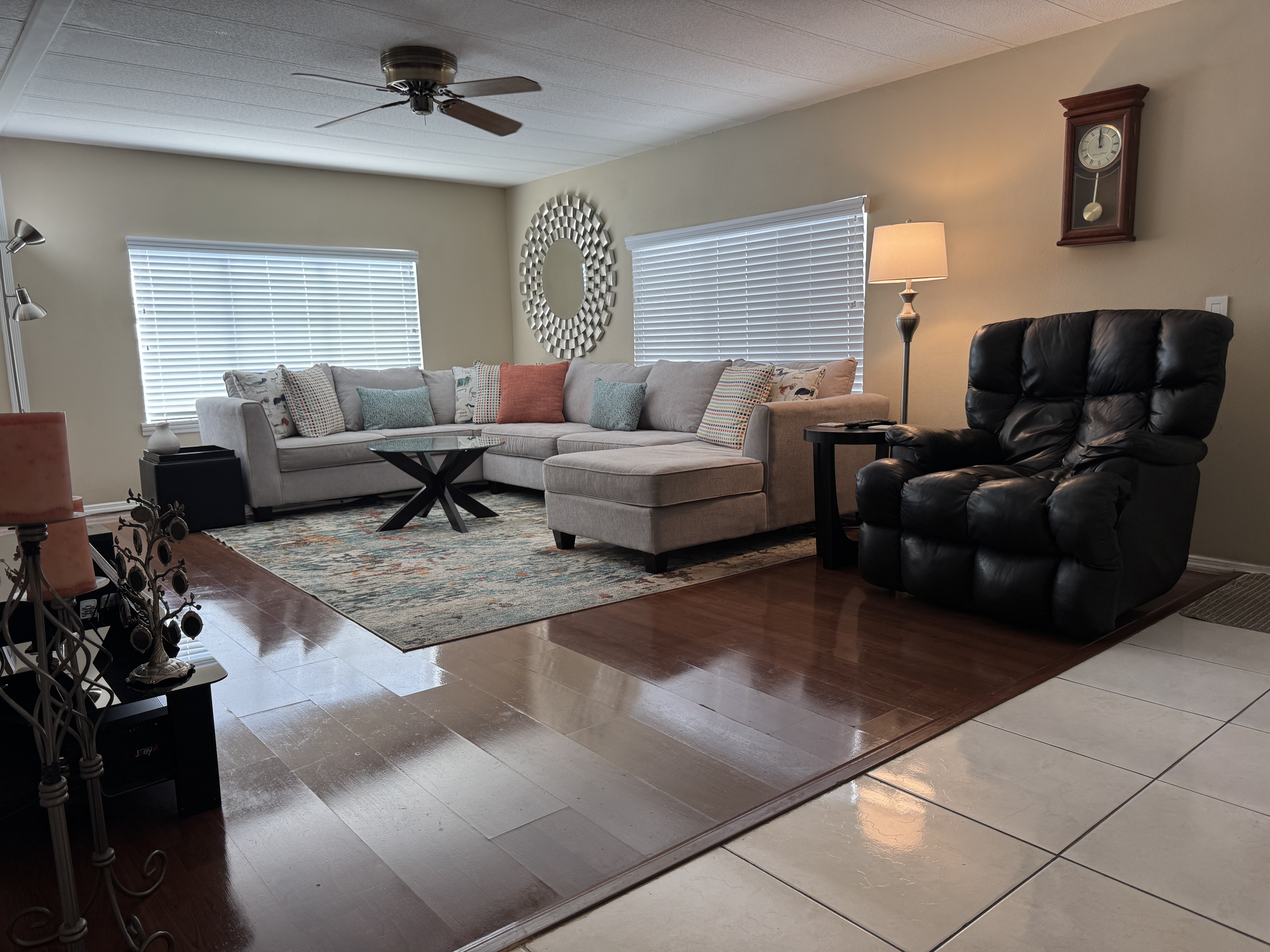 2915 Reinhard Drive, Sarasota, Florida 34234, 3 Bedrooms Bedrooms, ,2 BathroomsBathrooms,55-Plus Mobile Home,For Sale,Reinhard Drive,3449