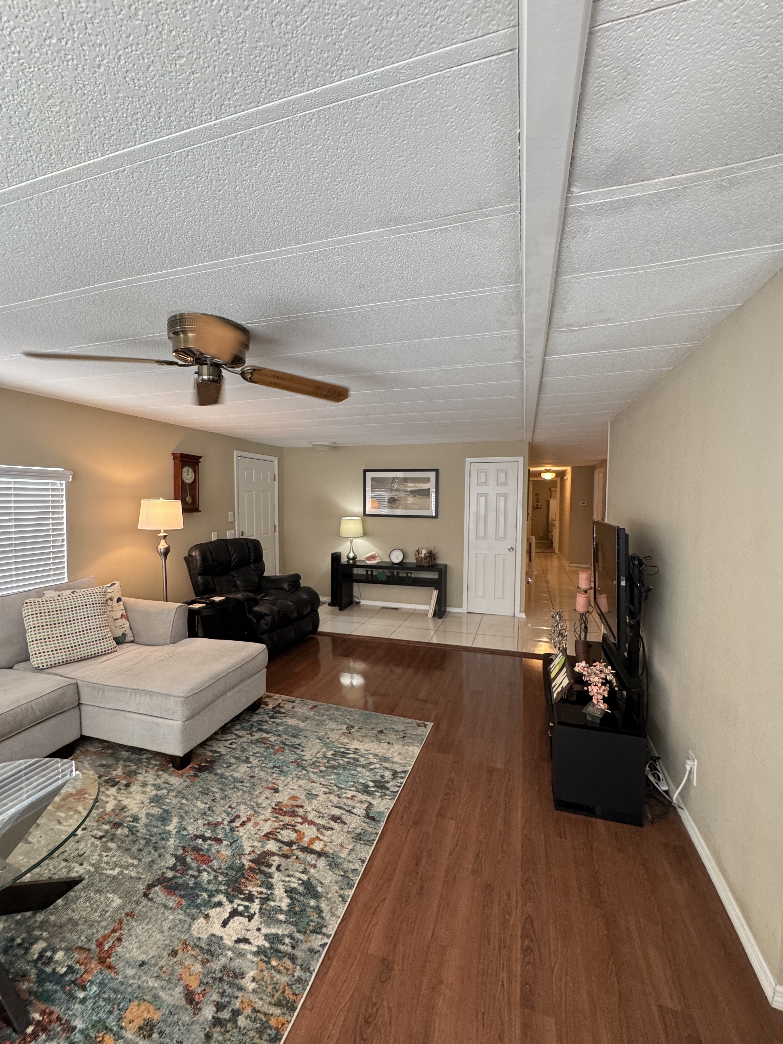 2915 Reinhard Drive, Sarasota, Florida 34234, 3 Bedrooms Bedrooms, ,2 BathroomsBathrooms,55-Plus Mobile Home,For Sale,Reinhard Drive,3449