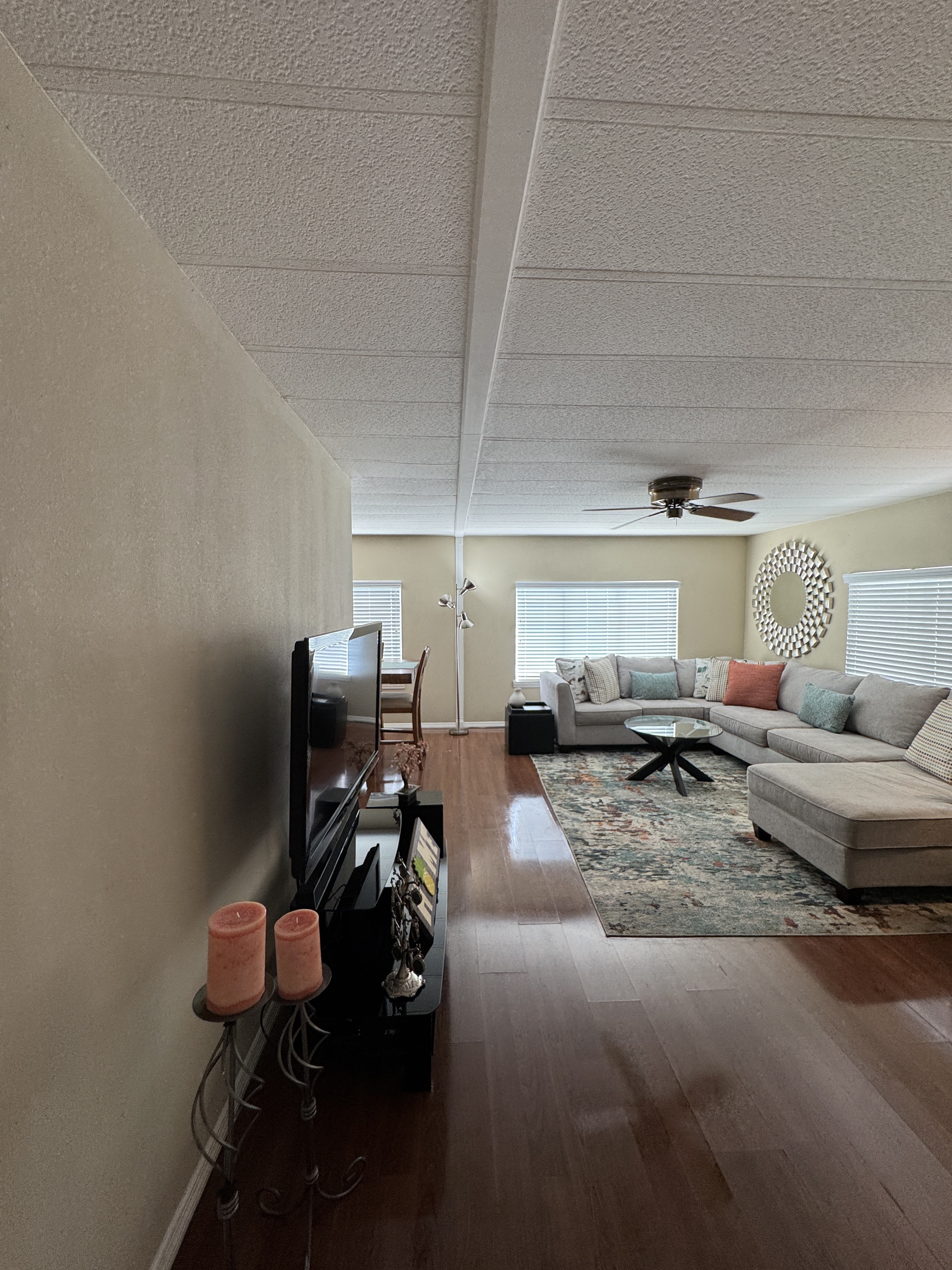 2915 Reinhard Drive, Sarasota, Florida 34234, 3 Bedrooms Bedrooms, ,2 BathroomsBathrooms,55-Plus Mobile Home,For Sale,Reinhard Drive,3449