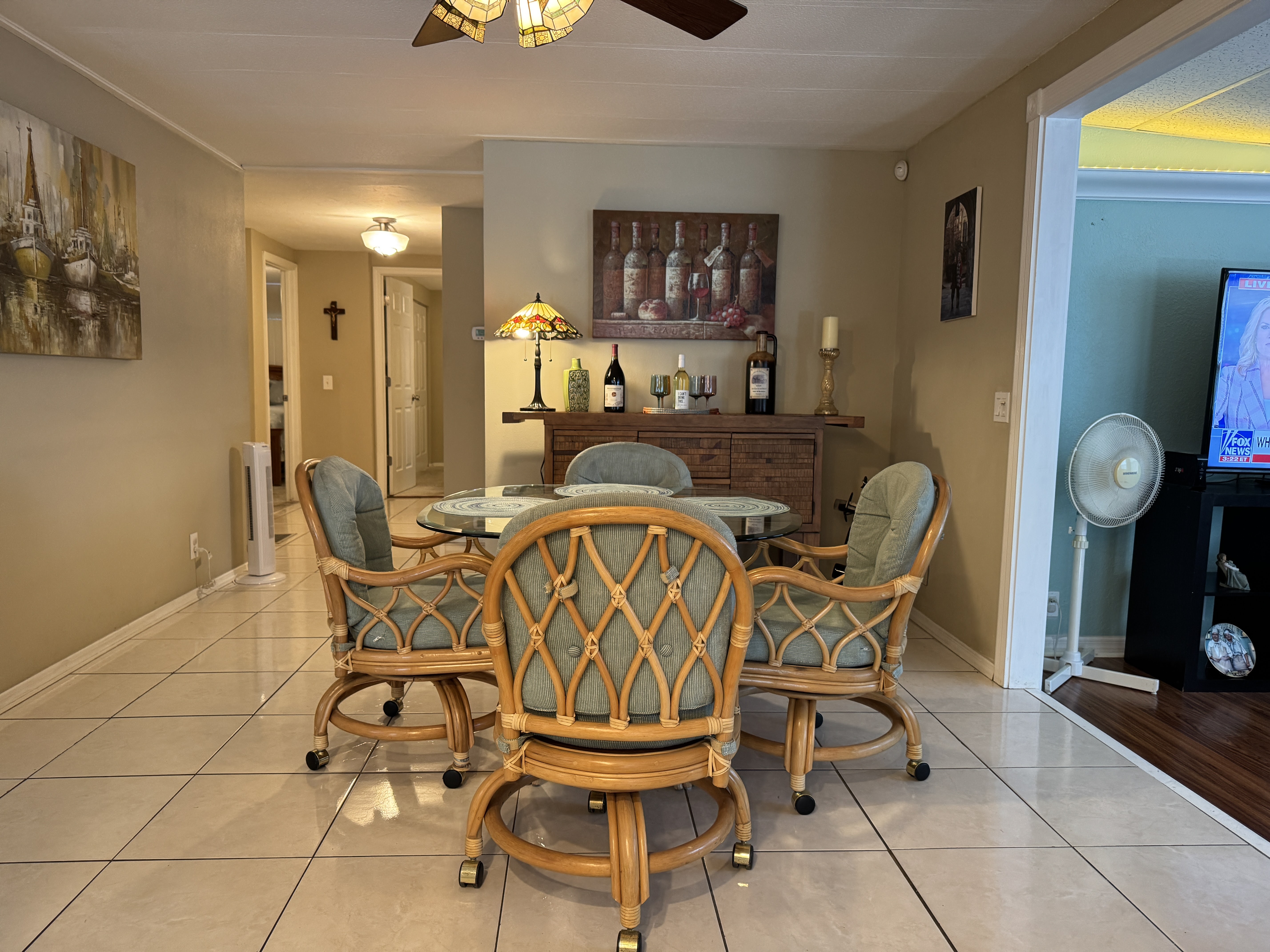 2915 Reinhard Drive, Sarasota, Florida 34234, 3 Bedrooms Bedrooms, ,2 BathroomsBathrooms,55-Plus Mobile Home,For Sale,Reinhard Drive,3449