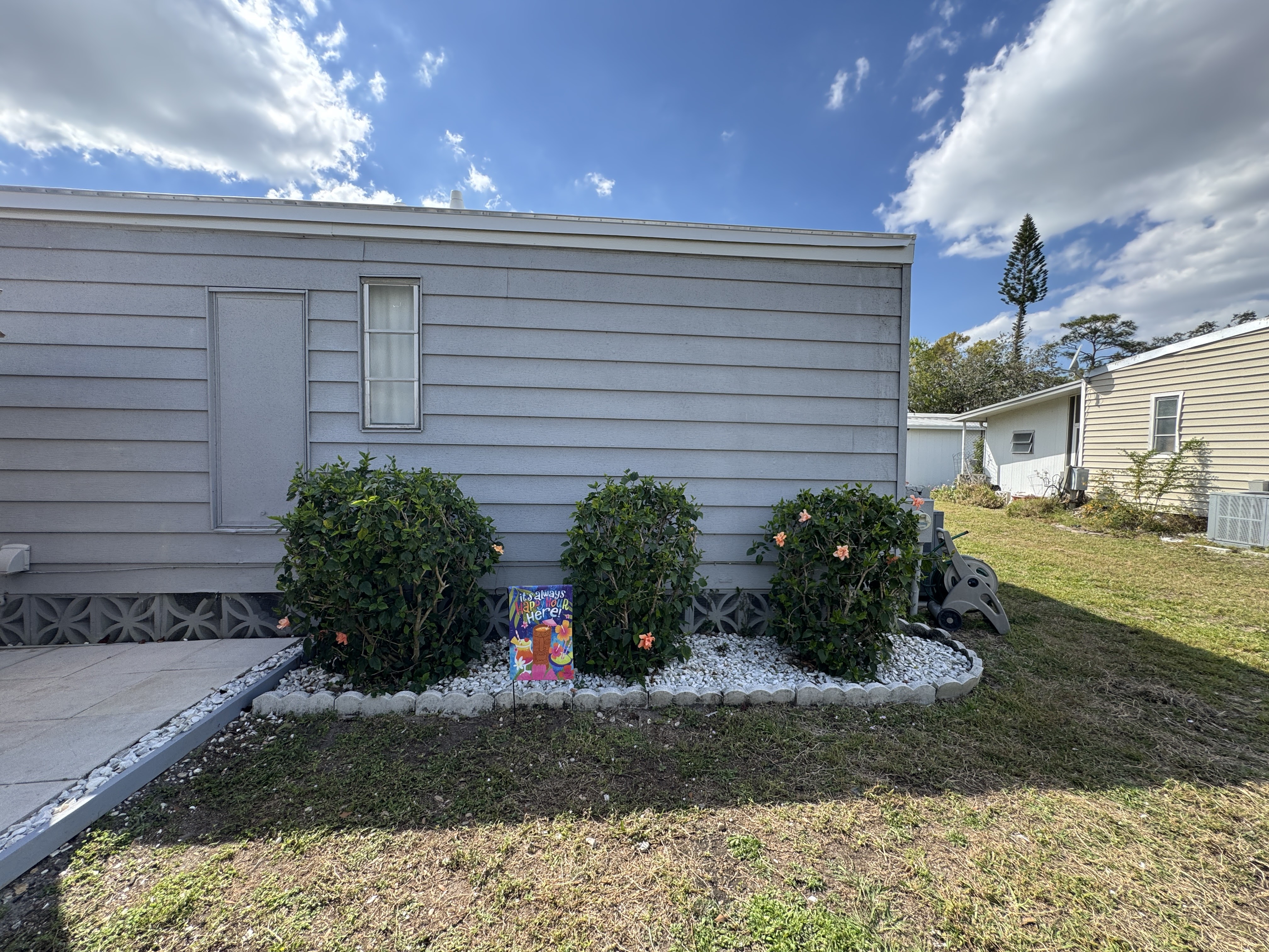 2915 Reinhard Drive, Sarasota, Florida 34234, 3 Bedrooms Bedrooms, ,2 BathroomsBathrooms,55-Plus Mobile Home,For Sale,Reinhard Drive,3449