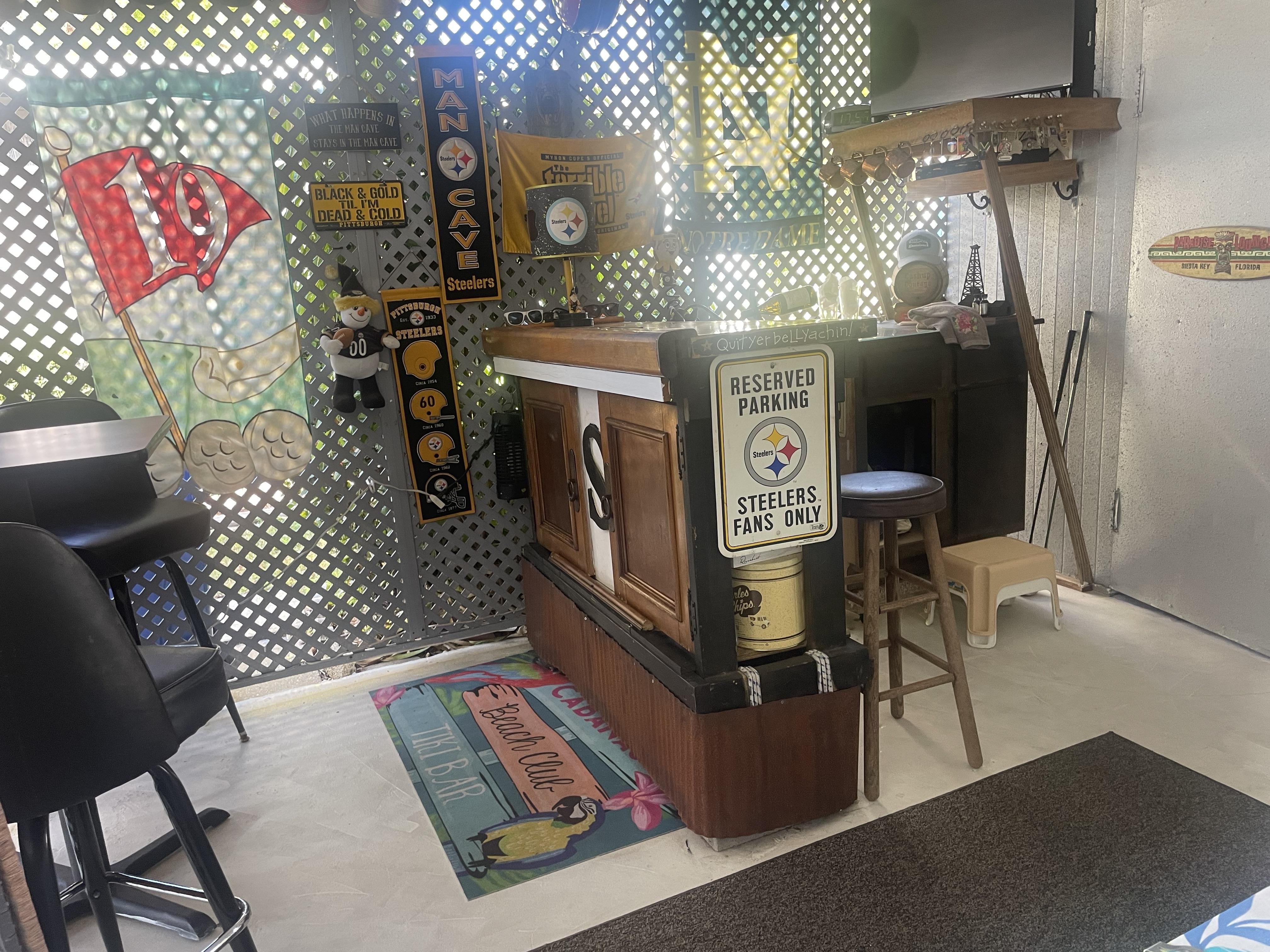 2915 Reinhard Drive, Sarasota, Florida 34234, 3 Bedrooms Bedrooms, ,2 BathroomsBathrooms,55-Plus Mobile Home,For Sale,Reinhard Drive,3449