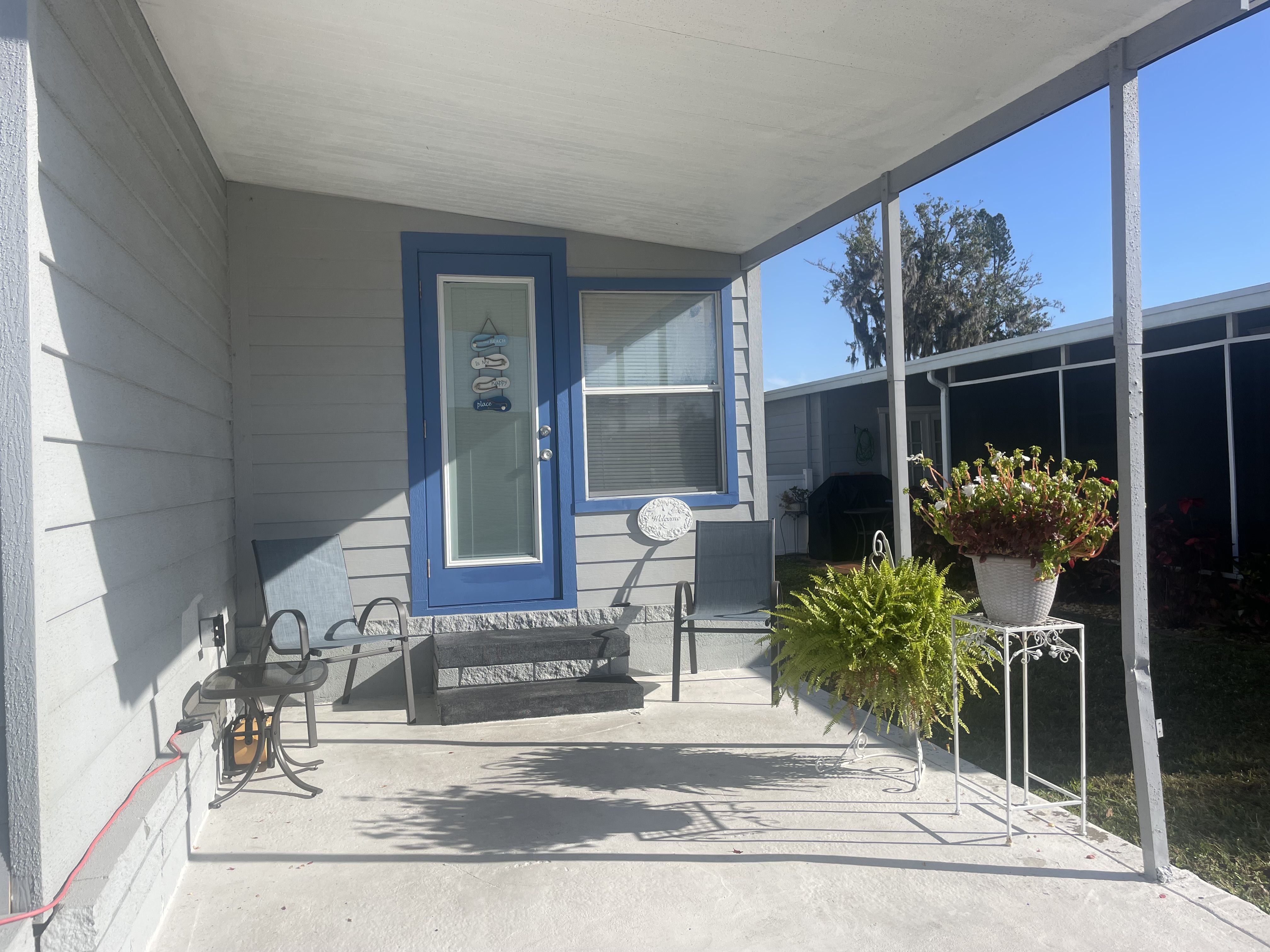 2915 Reinhard Drive, Sarasota, Florida 34234, 3 Bedrooms Bedrooms, ,2 BathroomsBathrooms,55-Plus Mobile Home,For Sale,Reinhard Drive,3449