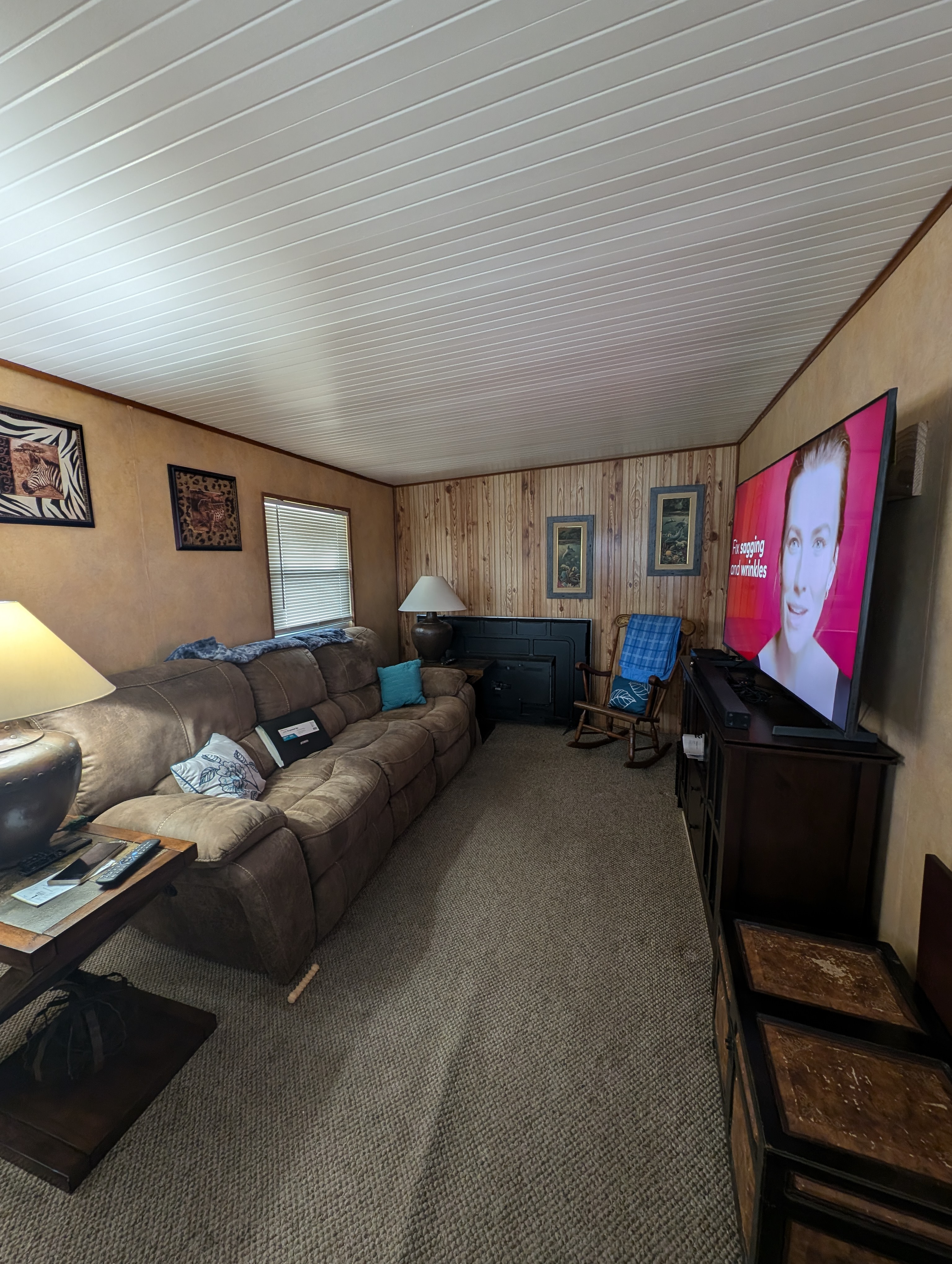 2206 Chaney Drive, Lot 239, Ruskin, Florida 33570, 1 Bedroom Bedrooms, ,1 BathroomBathrooms,55-Plus Mobile Home,For Sale,Chaney Drive, Lot 239,3452