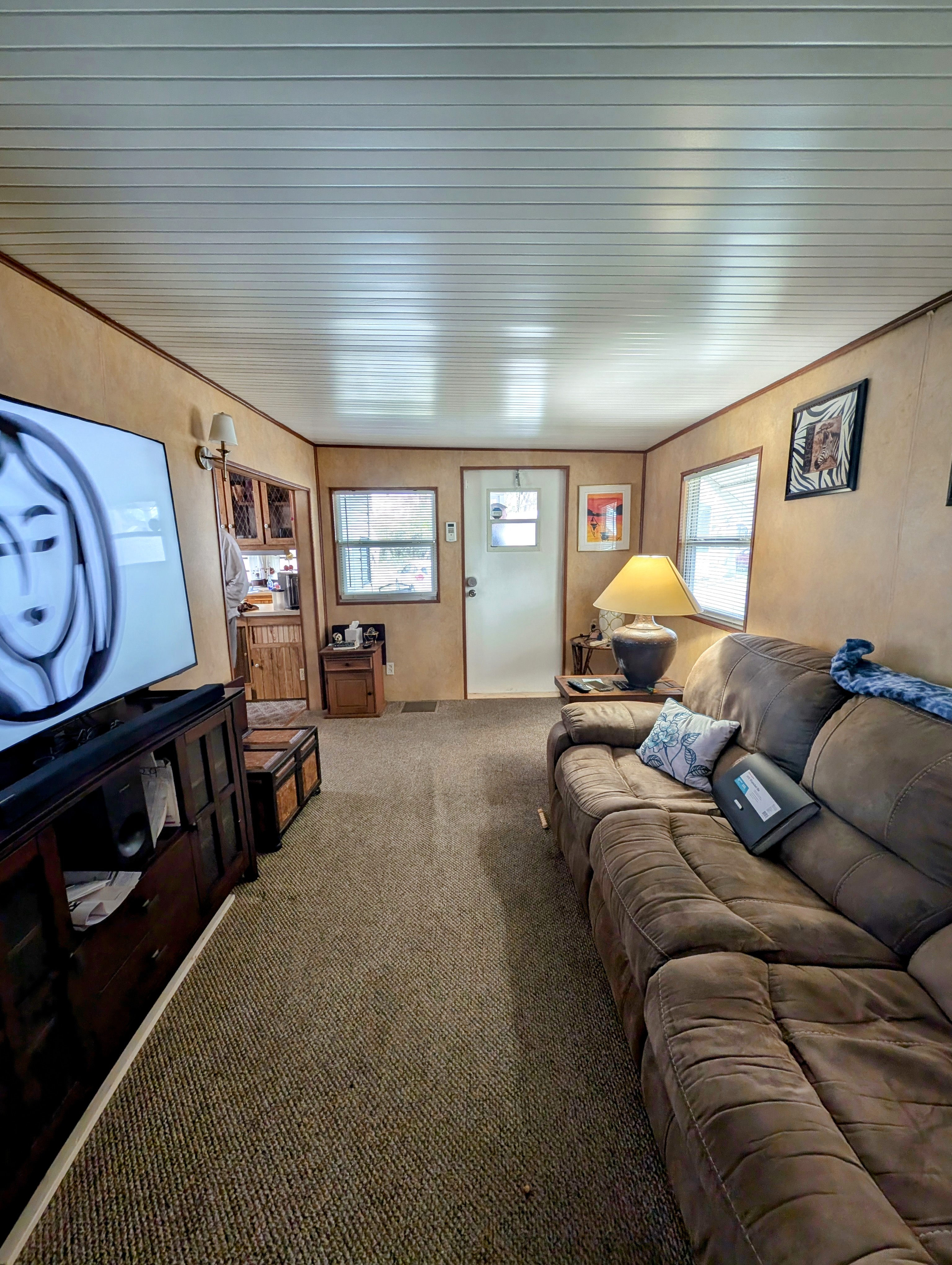 2206 Chaney Drive, Lot 239, Ruskin, Florida 33570, 1 Bedroom Bedrooms, ,1 BathroomBathrooms,55-Plus Mobile Home,For Sale,Chaney Drive, Lot 239,3452