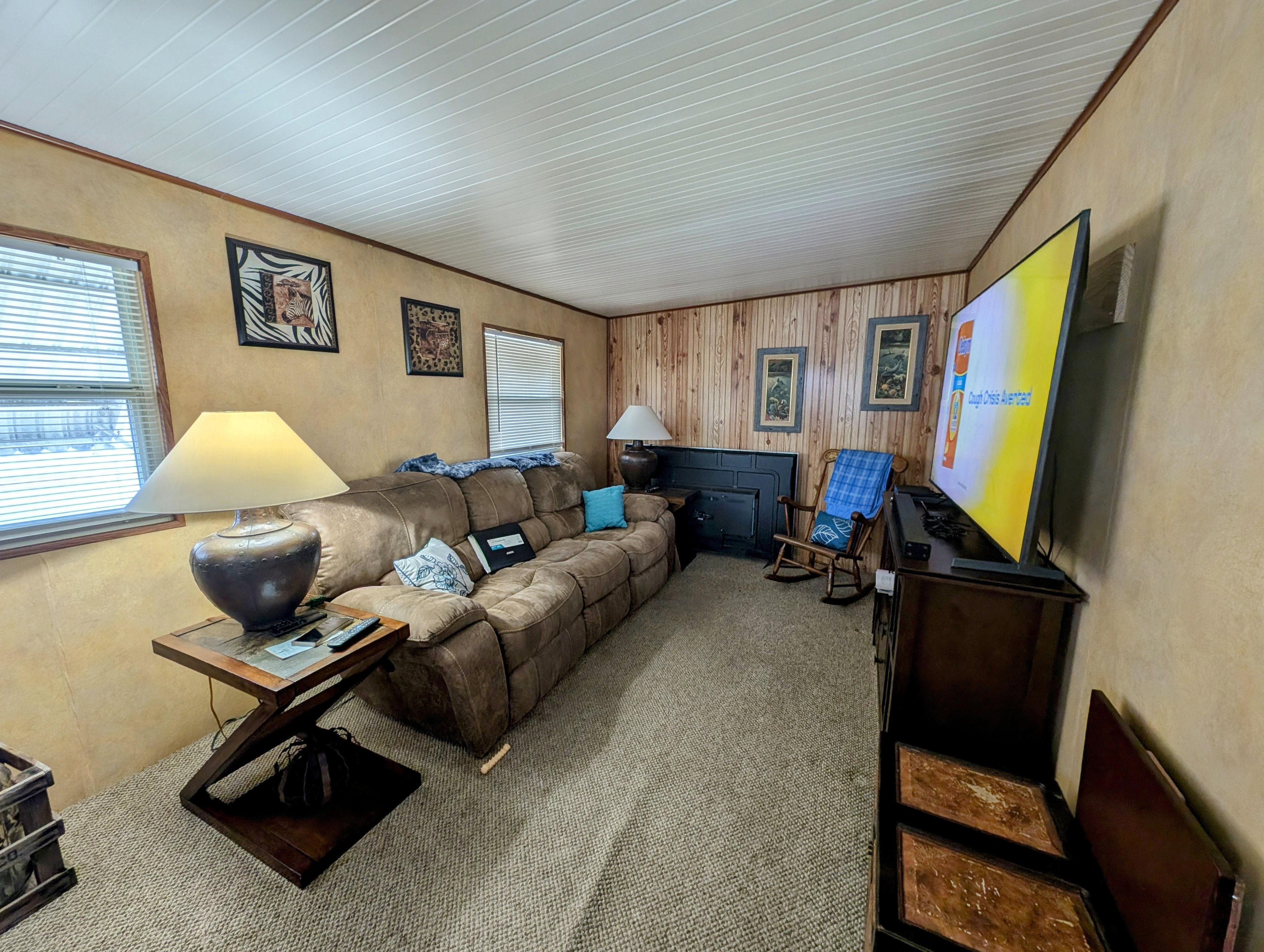 2206 Chaney Drive, Lot 239, Ruskin, Florida 33570, 1 Bedroom Bedrooms, ,1 BathroomBathrooms,55-Plus Mobile Home,For Sale,Chaney Drive, Lot 239,3452