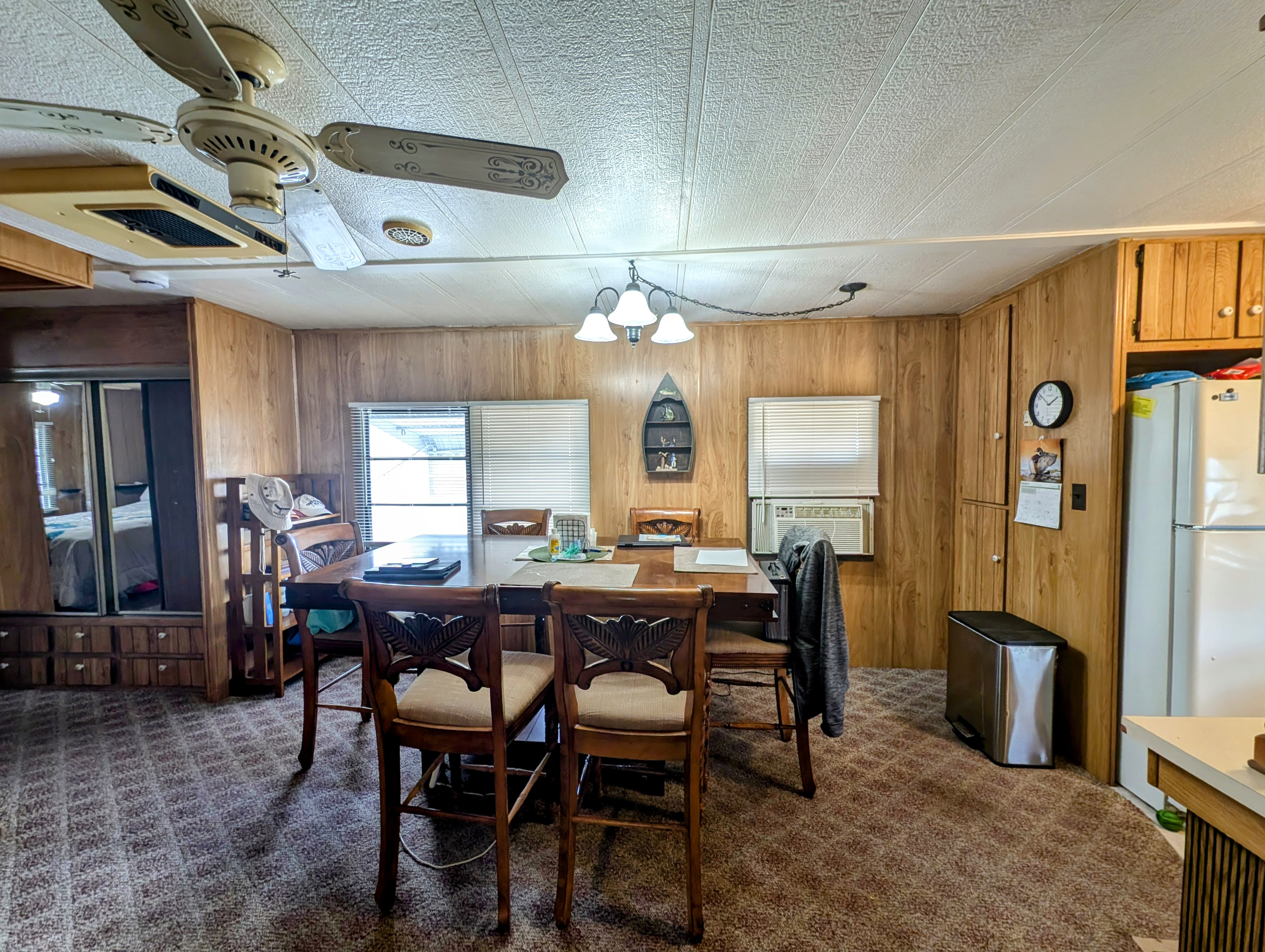 2206 Chaney Drive, Lot 239, Ruskin, Florida 33570, 1 Bedroom Bedrooms, ,1 BathroomBathrooms,55-Plus Mobile Home,For Sale,Chaney Drive, Lot 239,3452