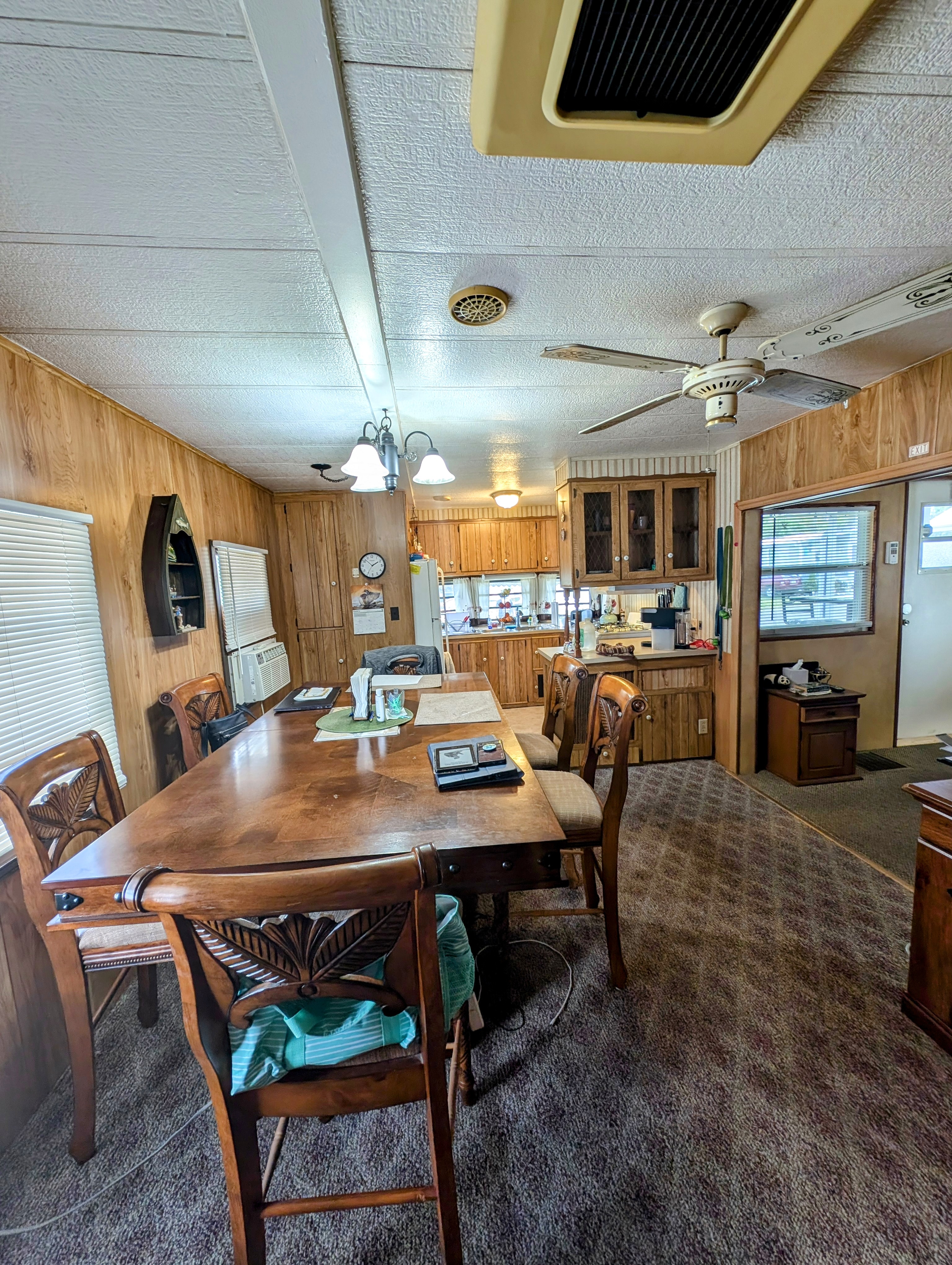 2206 Chaney Drive, Lot 239, Ruskin, Florida 33570, 1 Bedroom Bedrooms, ,1 BathroomBathrooms,55-Plus Mobile Home,For Sale,Chaney Drive, Lot 239,3452
