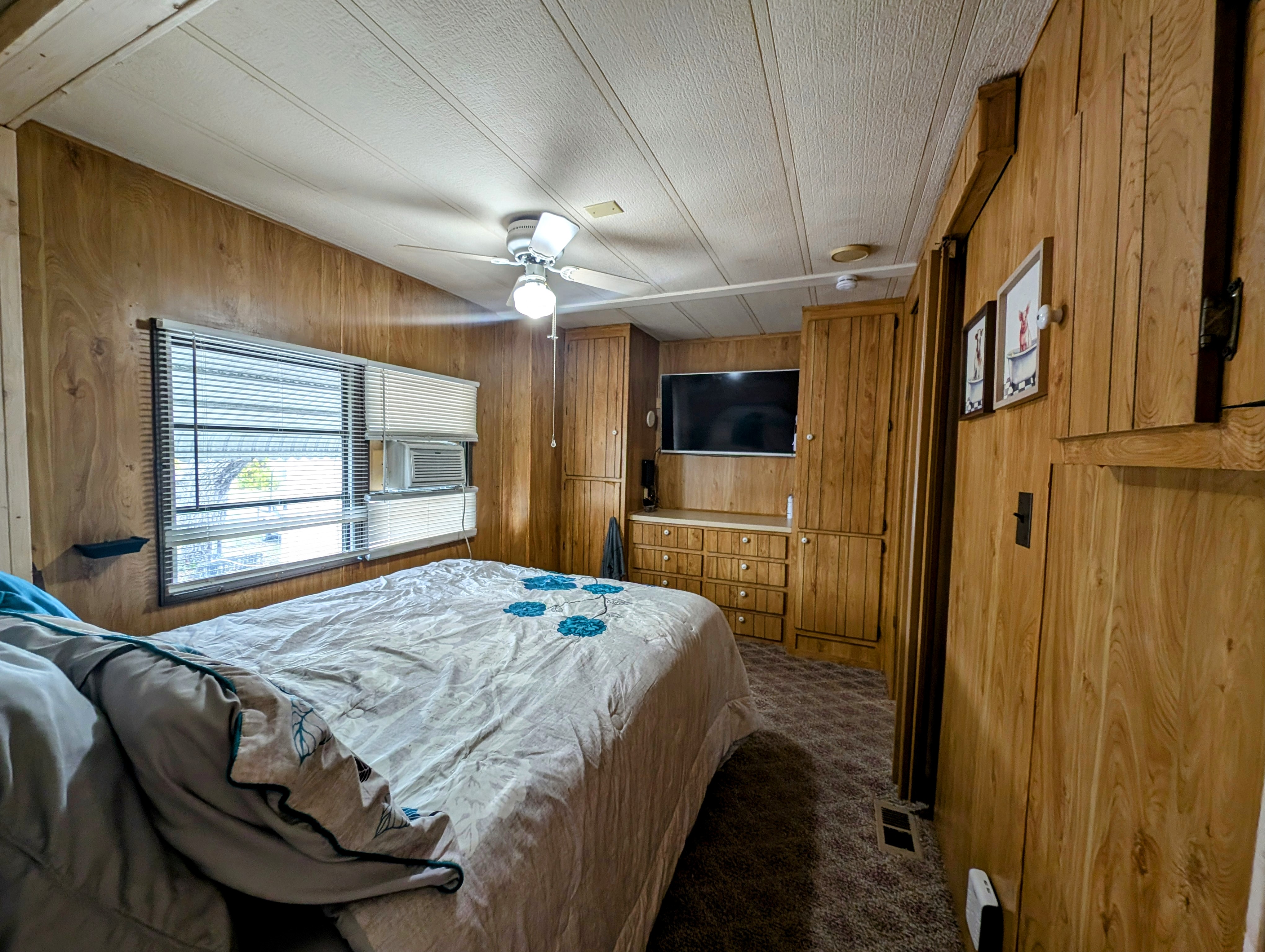 2206 Chaney Drive, Lot 239, Ruskin, Florida 33570, 1 Bedroom Bedrooms, ,1 BathroomBathrooms,55-Plus Mobile Home,For Sale,Chaney Drive, Lot 239,3452