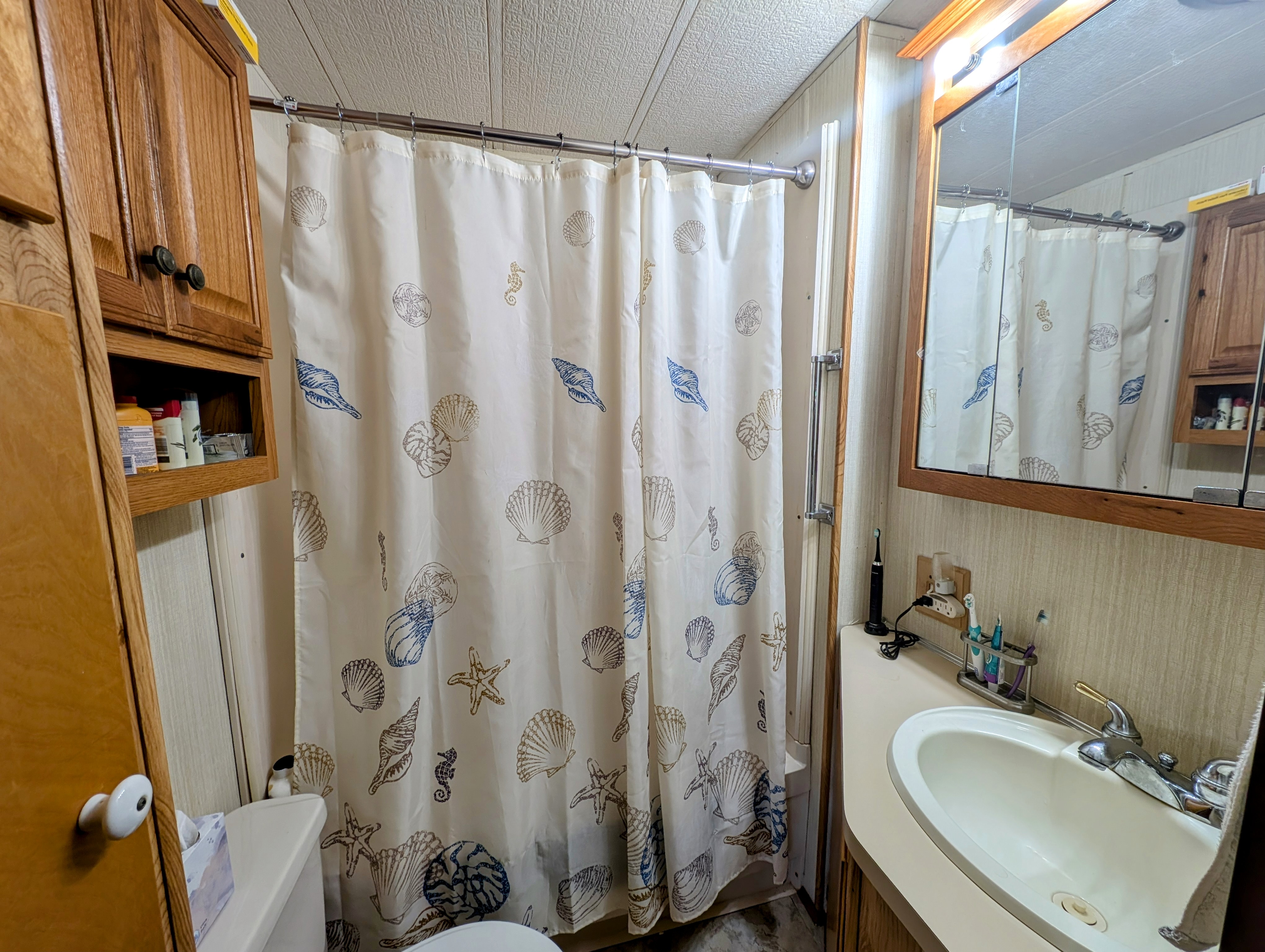 2206 Chaney Drive, Lot 239, Ruskin, Florida 33570, 1 Bedroom Bedrooms, ,1 BathroomBathrooms,55-Plus Mobile Home,For Sale,Chaney Drive, Lot 239,3452