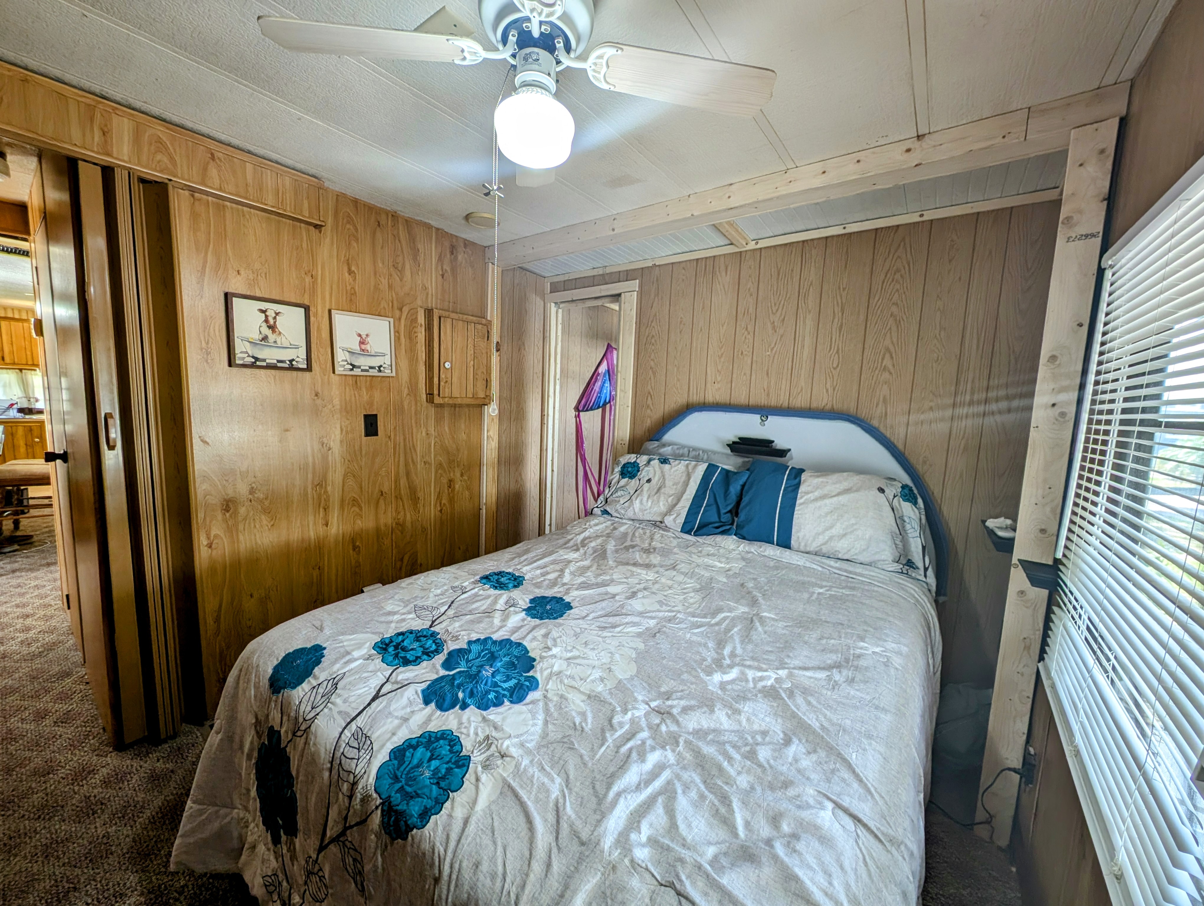 2206 Chaney Drive, Lot 239, Ruskin, Florida 33570, 1 Bedroom Bedrooms, ,1 BathroomBathrooms,55-Plus Mobile Home,For Sale,Chaney Drive, Lot 239,3452