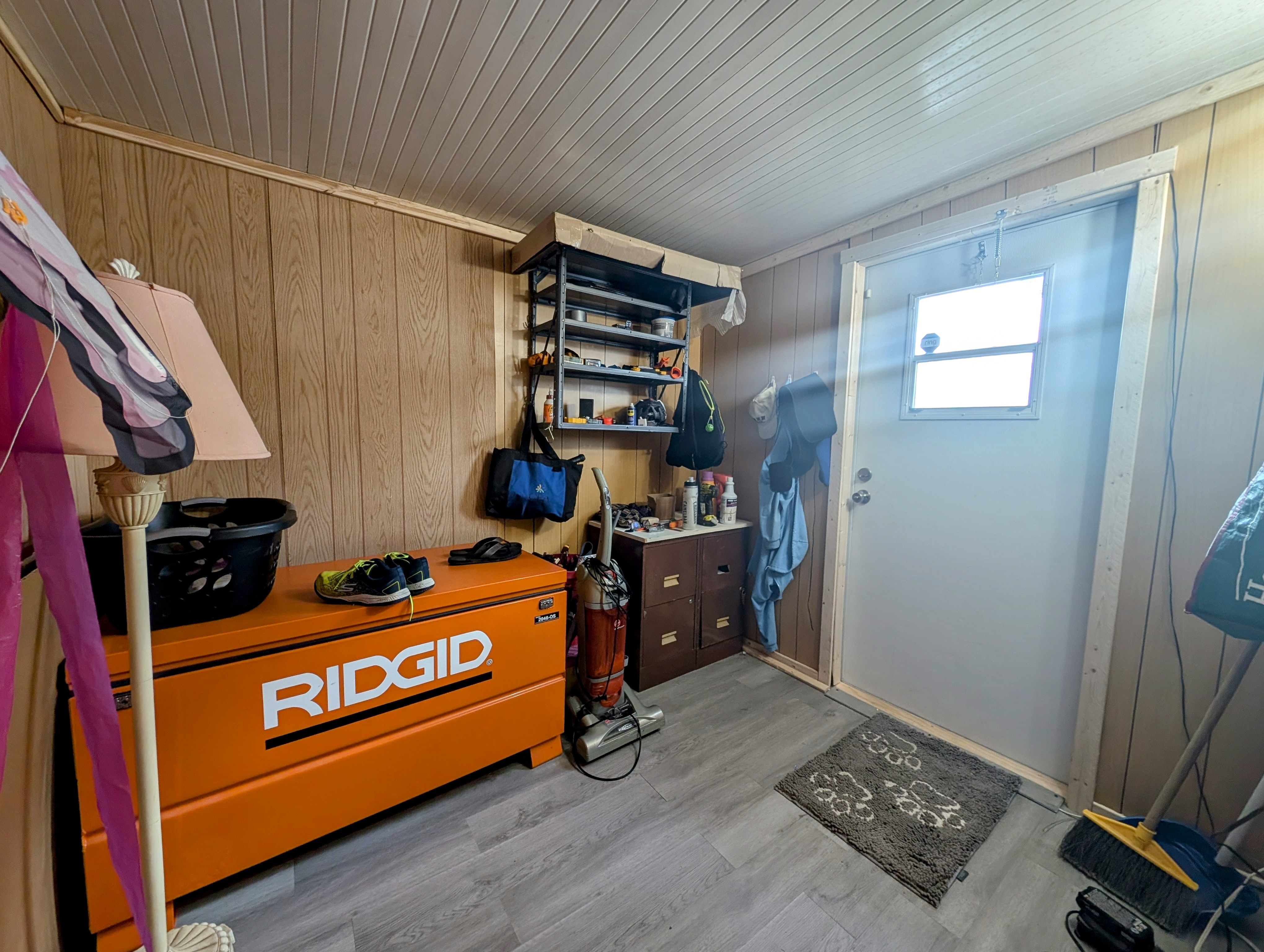 2206 Chaney Drive, Lot 239, Ruskin, Florida 33570, 1 Bedroom Bedrooms, ,1 BathroomBathrooms,55-Plus Mobile Home,For Sale,Chaney Drive, Lot 239,3452