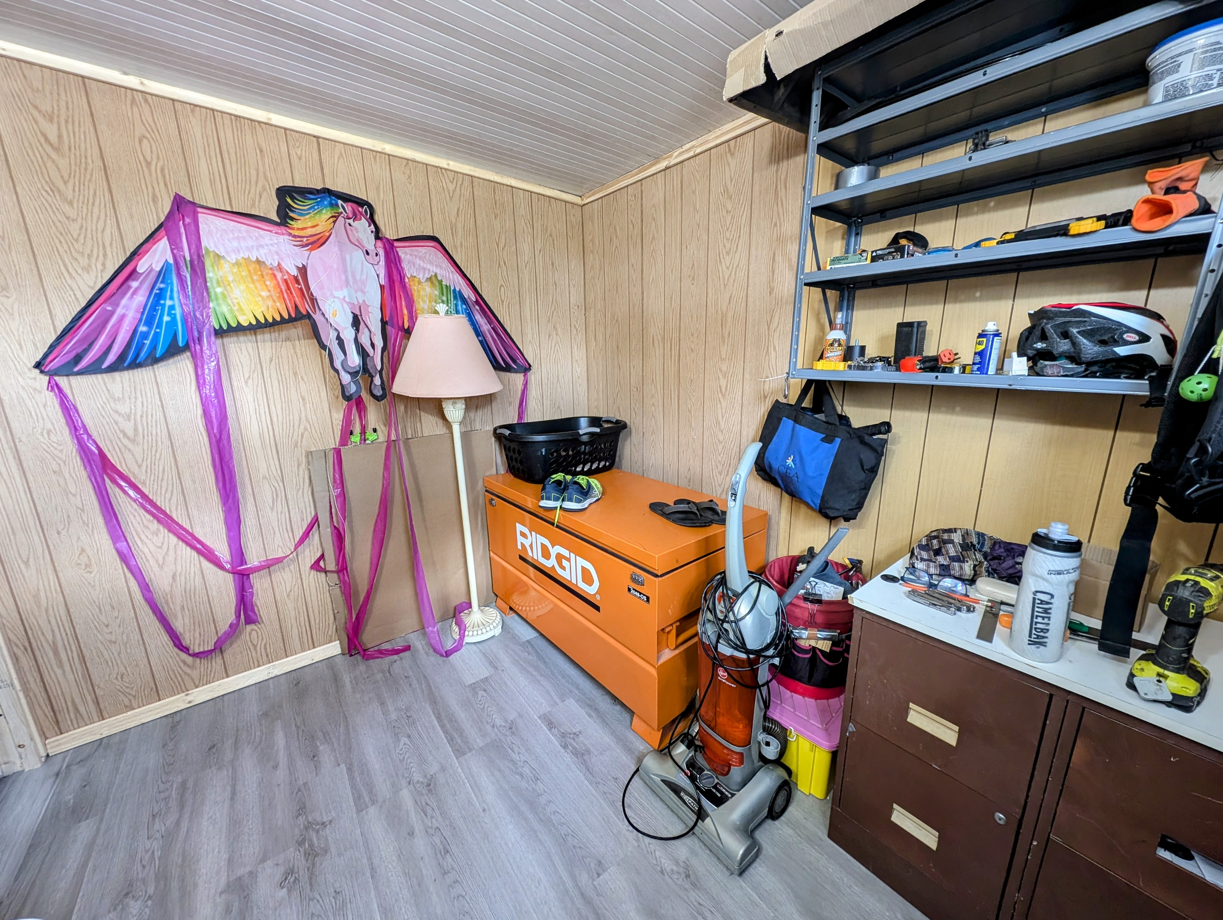 2206 Chaney Drive, Lot 239, Ruskin, Florida 33570, 1 Bedroom Bedrooms, ,1 BathroomBathrooms,55-Plus Mobile Home,For Sale,Chaney Drive, Lot 239,3452