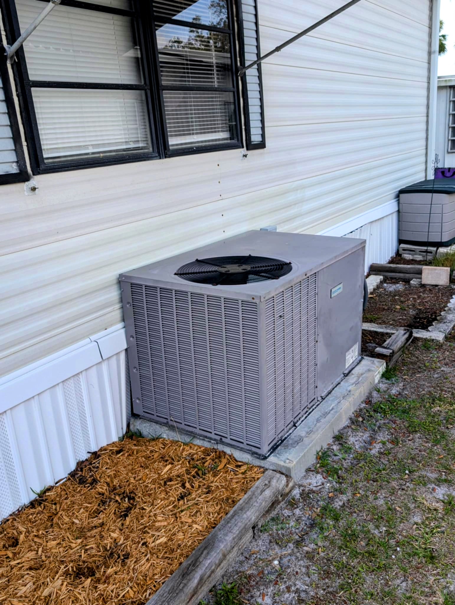 2206 Chaney Drive, Lot 239, Ruskin, Florida 33570, 1 Bedroom Bedrooms, ,1 BathroomBathrooms,55-Plus Mobile Home,For Sale,Chaney Drive, Lot 239,3452