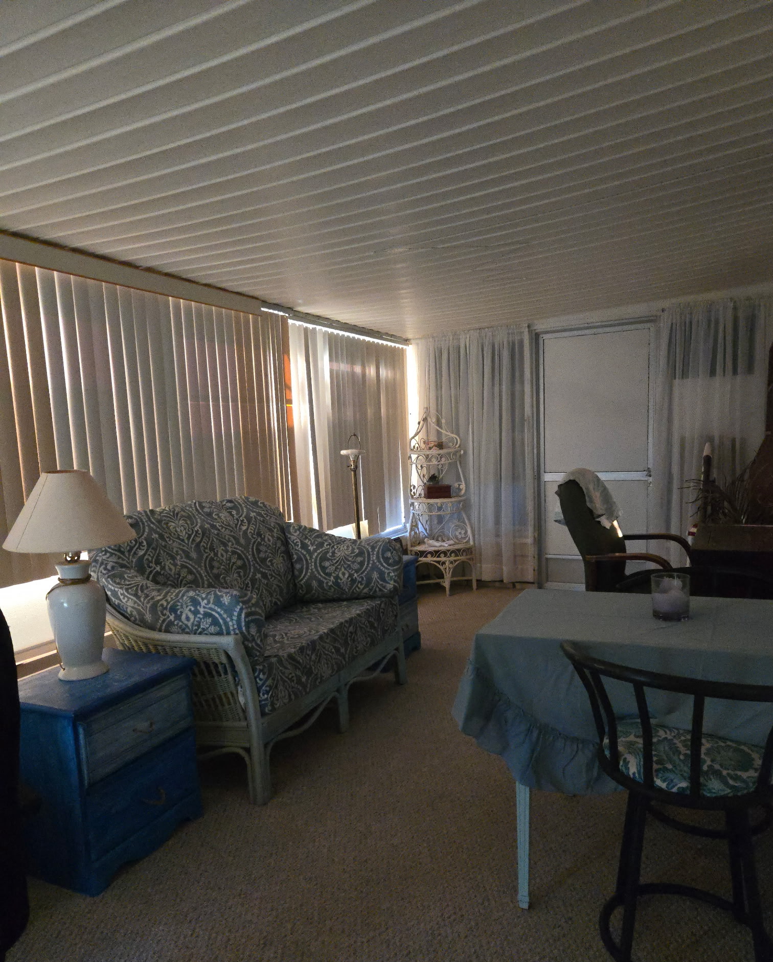 2640 Pagoda Drive, Clearwater, Florida 33764, 2 Bedrooms Bedrooms, ,1.5 BathroomsBathrooms,55-Plus Mobile Home,For Sale,Pagoda Drive,3457