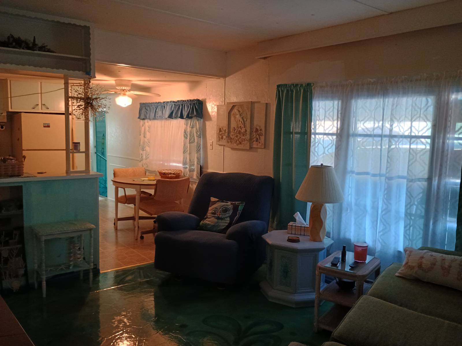 2640 Pagoda Drive, Clearwater, Florida 33764, 2 Bedrooms Bedrooms, ,1.5 BathroomsBathrooms,55-Plus Mobile Home,For Sale,Pagoda Drive,3457