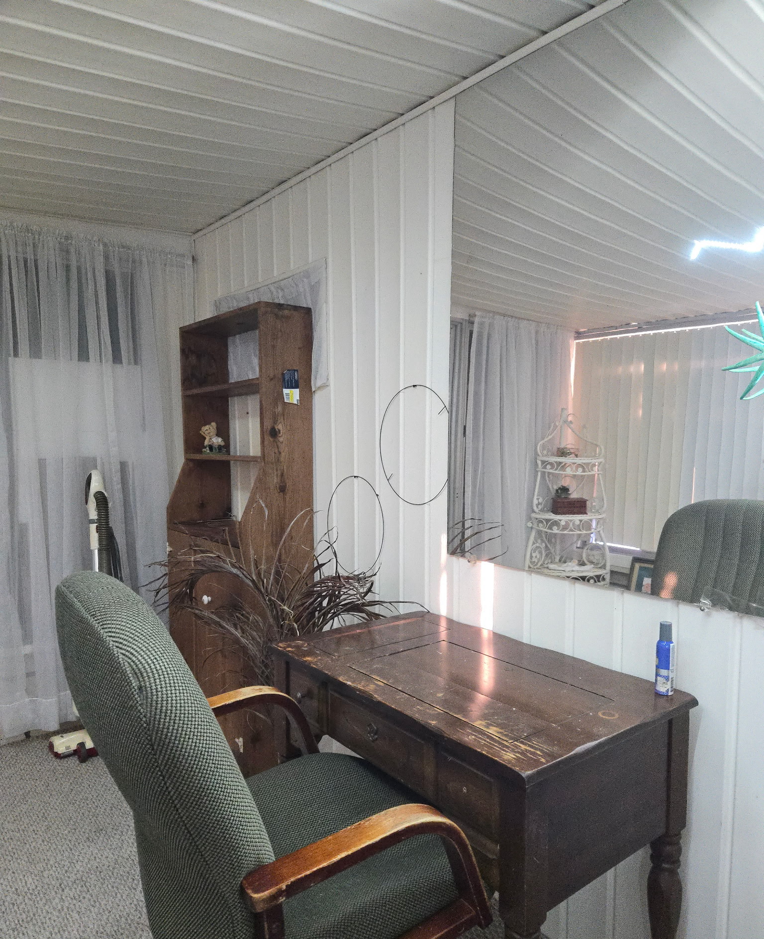 2640 Pagoda Drive, Clearwater, Florida 33764, 2 Bedrooms Bedrooms, ,1.5 BathroomsBathrooms,55-Plus Mobile Home,For Sale,Pagoda Drive,3457
