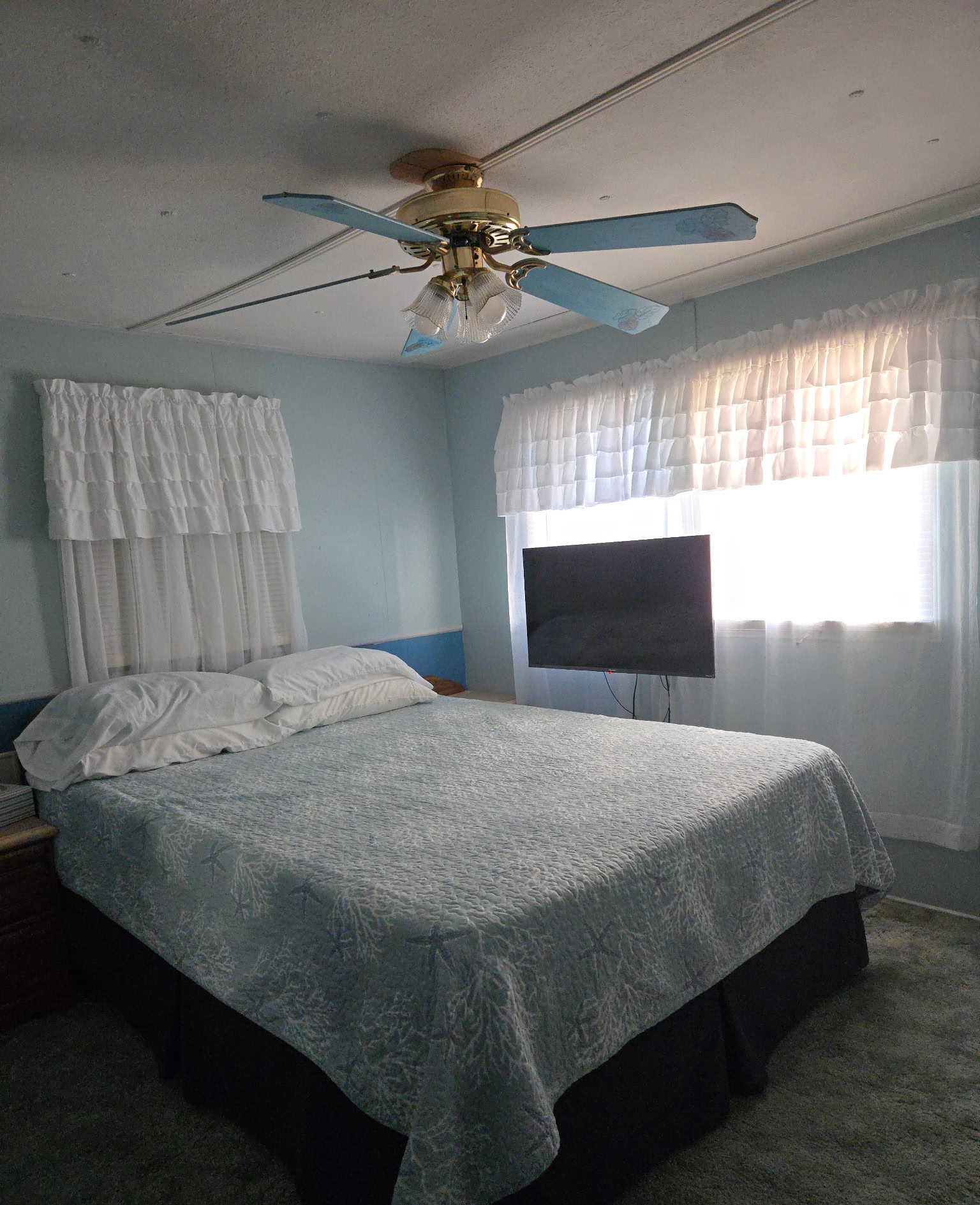 2640 Pagoda Drive, Clearwater, Florida 33764, 2 Bedrooms Bedrooms, ,1.5 BathroomsBathrooms,55-Plus Mobile Home,For Sale,Pagoda Drive,3457