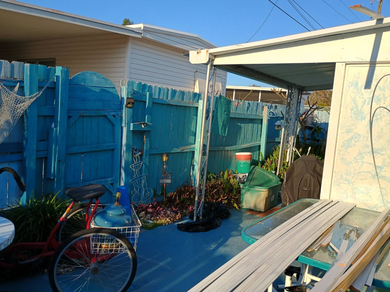 2640 Pagoda Drive, Clearwater, Florida 33764, 2 Bedrooms Bedrooms, ,1.5 BathroomsBathrooms,55-Plus Mobile Home,For Sale,Pagoda Drive,3457