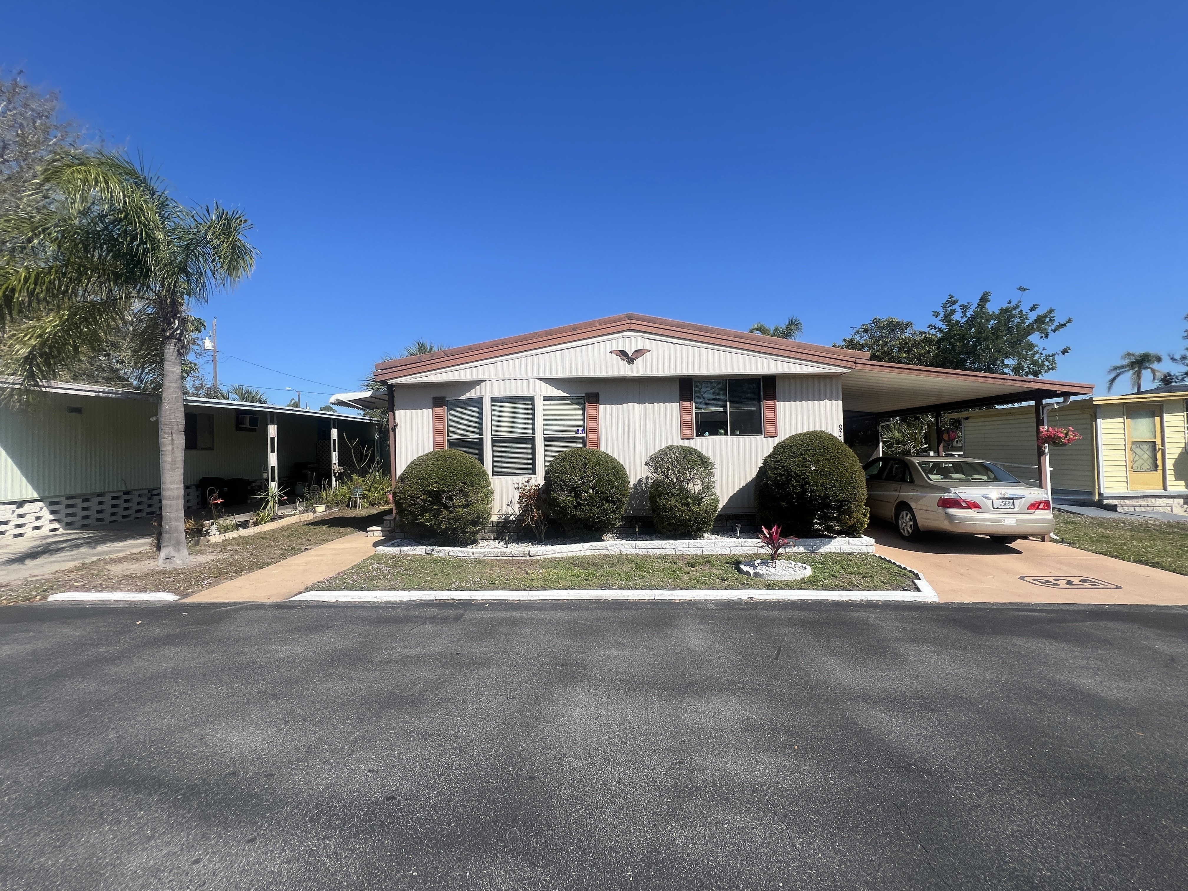 38791 US 19 N, Lot 824, Tarpon Springs, Florida 34689, 2 Bedrooms Bedrooms, ,2 BathroomsBathrooms,55-Plus Mobile Home,For Sale,US 19 N, Lot 824,3458