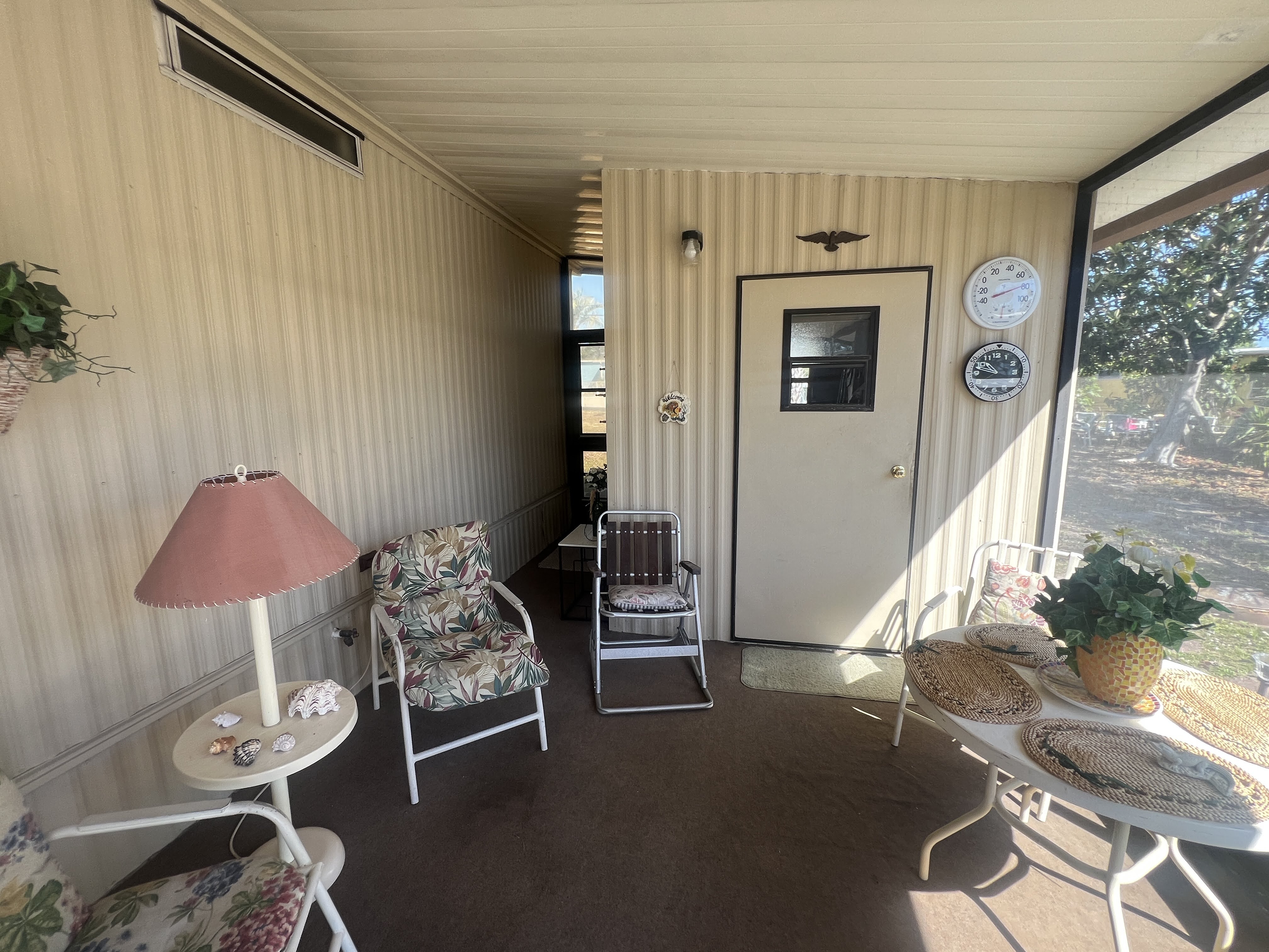 38791 US 19 N, Lot 824, Tarpon Springs, Florida 34689, 2 Bedrooms Bedrooms, ,2 BathroomsBathrooms,55-Plus Mobile Home,For Sale,US 19 N, Lot 824,3458