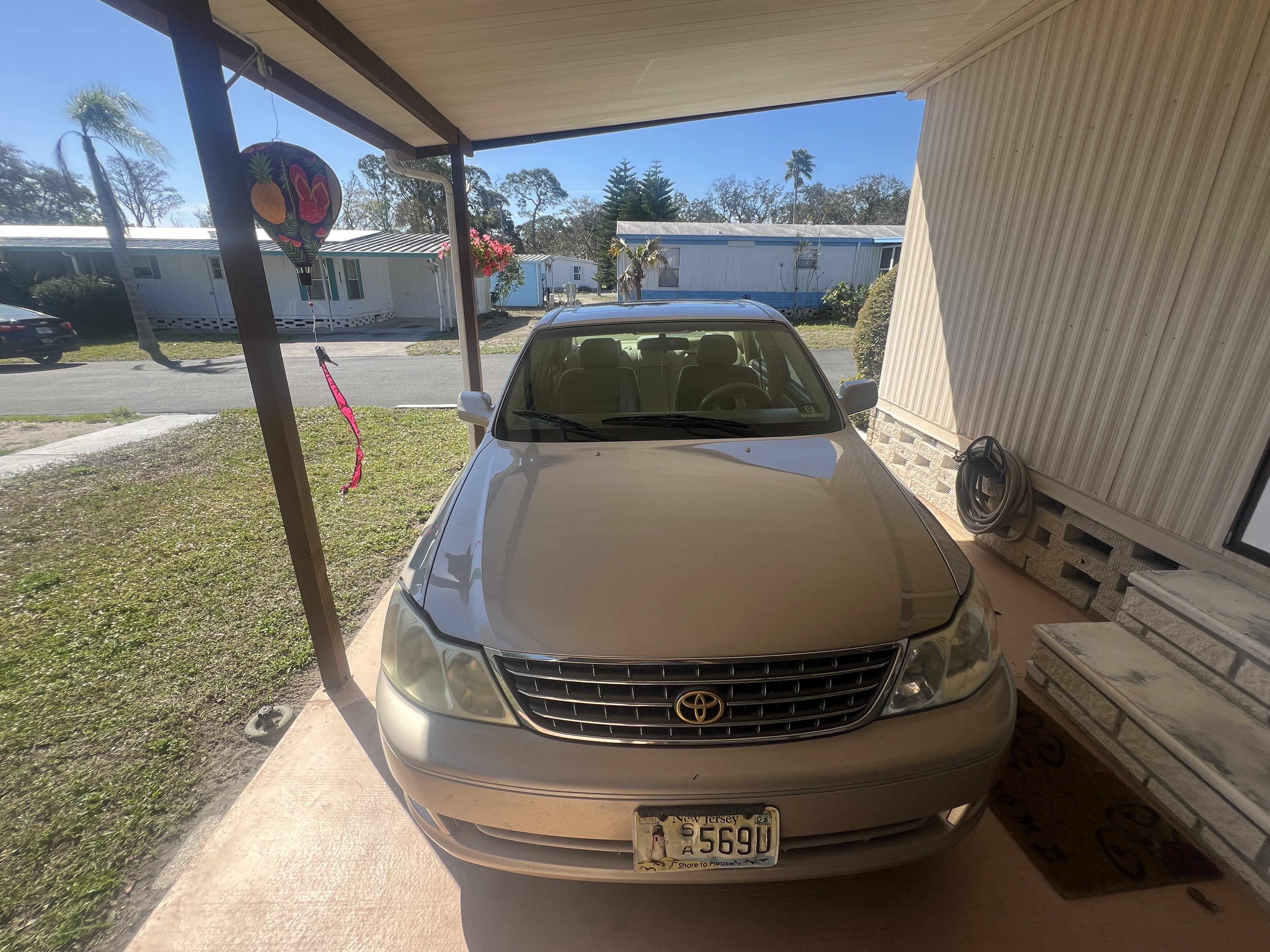 38791 US 19 N, Lot 824, Tarpon Springs, Florida 34689, 2 Bedrooms Bedrooms, ,2 BathroomsBathrooms,55-Plus Mobile Home,For Sale,US 19 N, Lot 824,3458