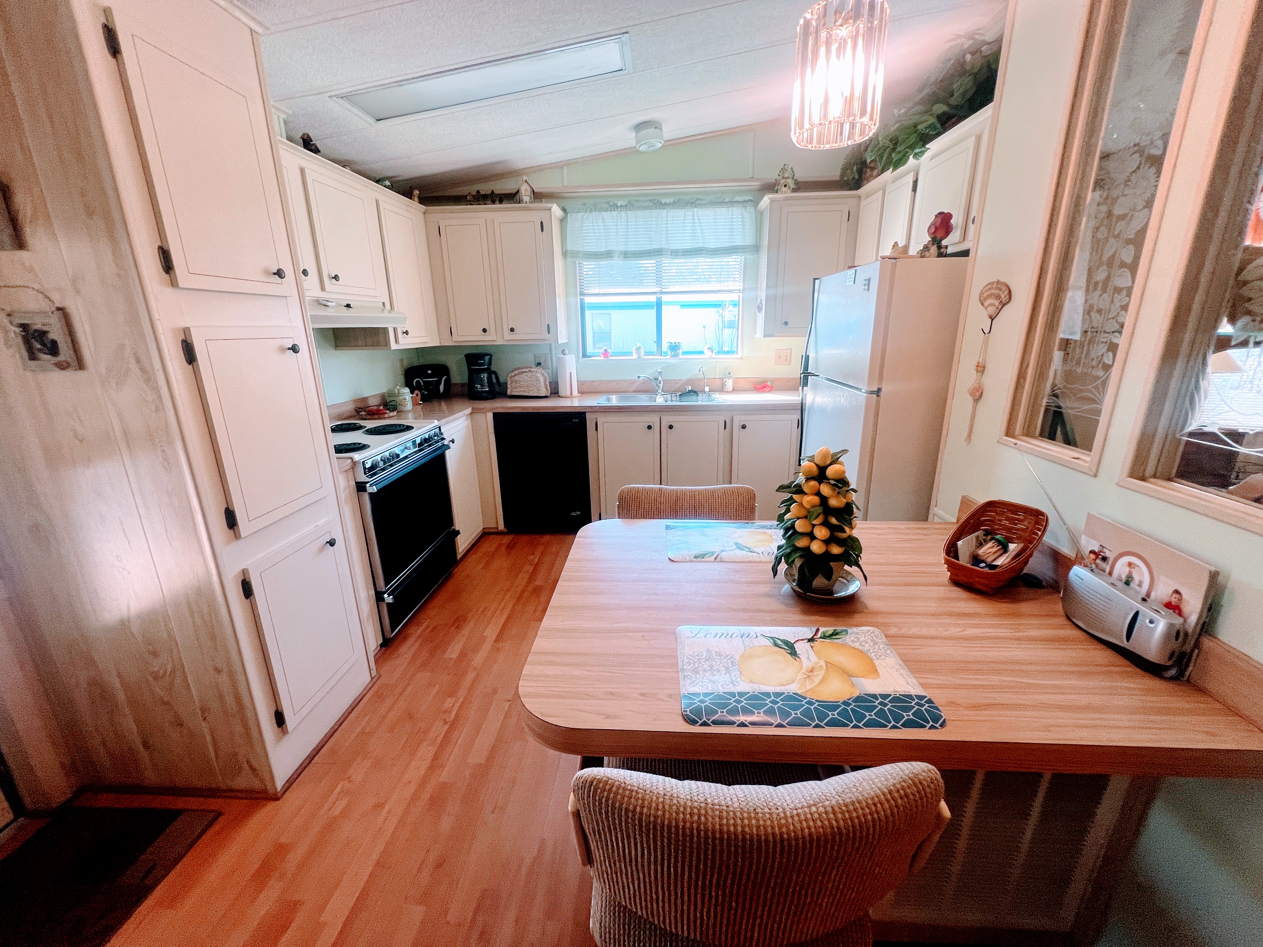 38791 US 19 N, Lot 824, Tarpon Springs, Florida 34689, 2 Bedrooms Bedrooms, ,2 BathroomsBathrooms,55-Plus Mobile Home,For Sale,US 19 N, Lot 824,3458