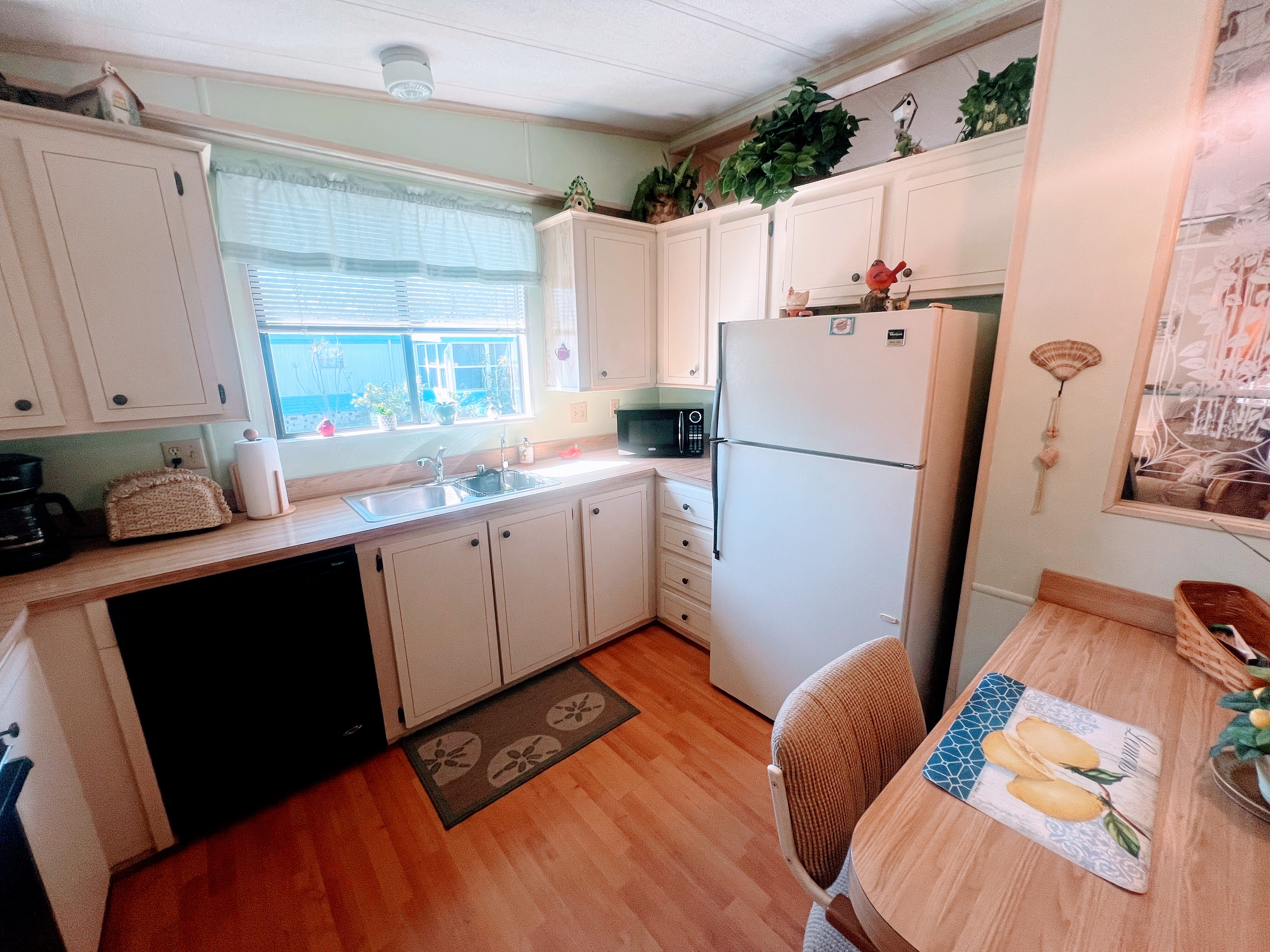 38791 US 19 N, Lot 824, Tarpon Springs, Florida 34689, 2 Bedrooms Bedrooms, ,2 BathroomsBathrooms,55-Plus Mobile Home,For Sale,US 19 N, Lot 824,3458