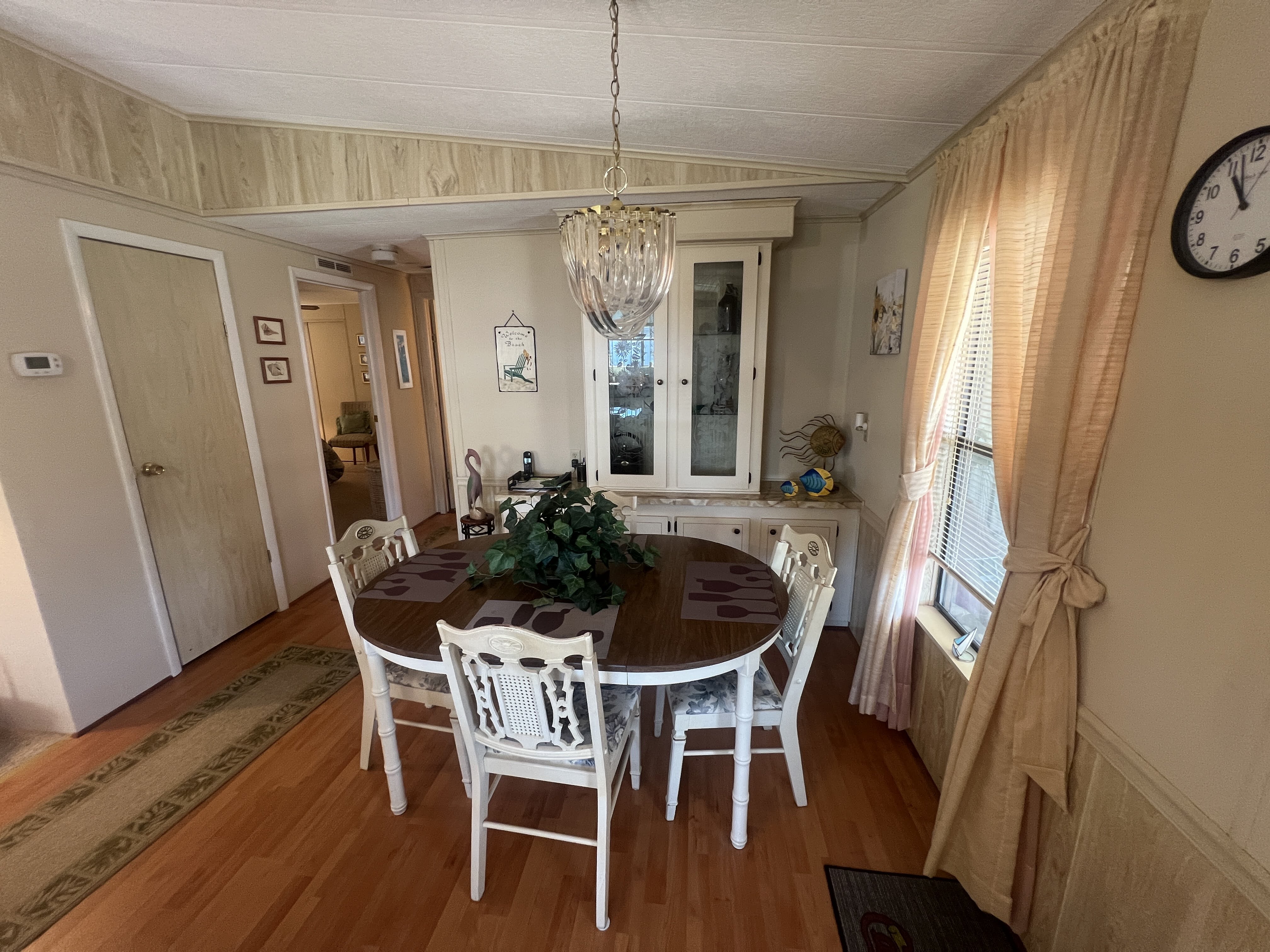 38791 US 19 N, Lot 824, Tarpon Springs, Florida 34689, 2 Bedrooms Bedrooms, ,2 BathroomsBathrooms,55-Plus Mobile Home,For Sale,US 19 N, Lot 824,3458