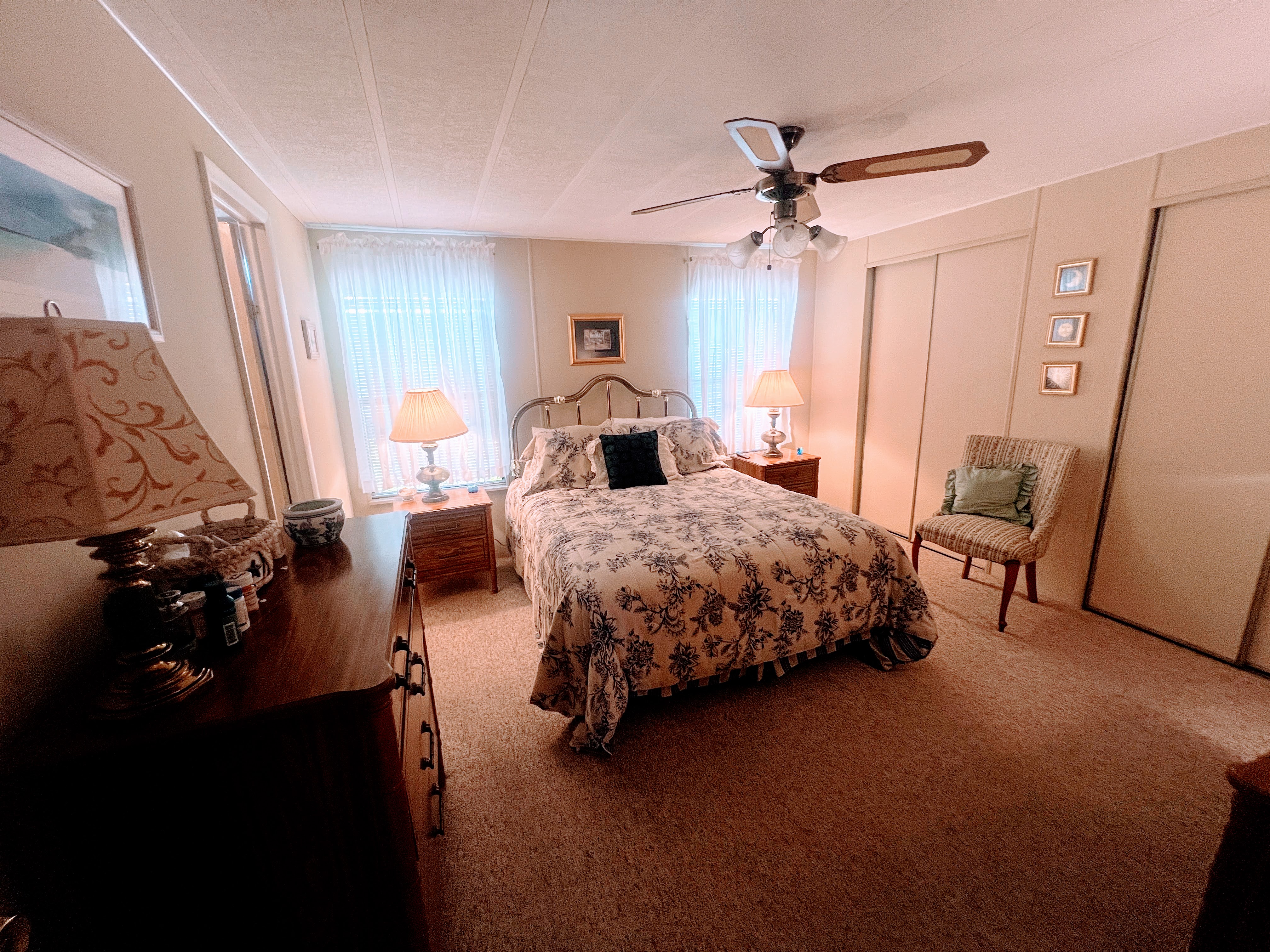 38791 US 19 N, Lot 824, Tarpon Springs, Florida 34689, 2 Bedrooms Bedrooms, ,2 BathroomsBathrooms,55-Plus Mobile Home,For Sale,US 19 N, Lot 824,3458