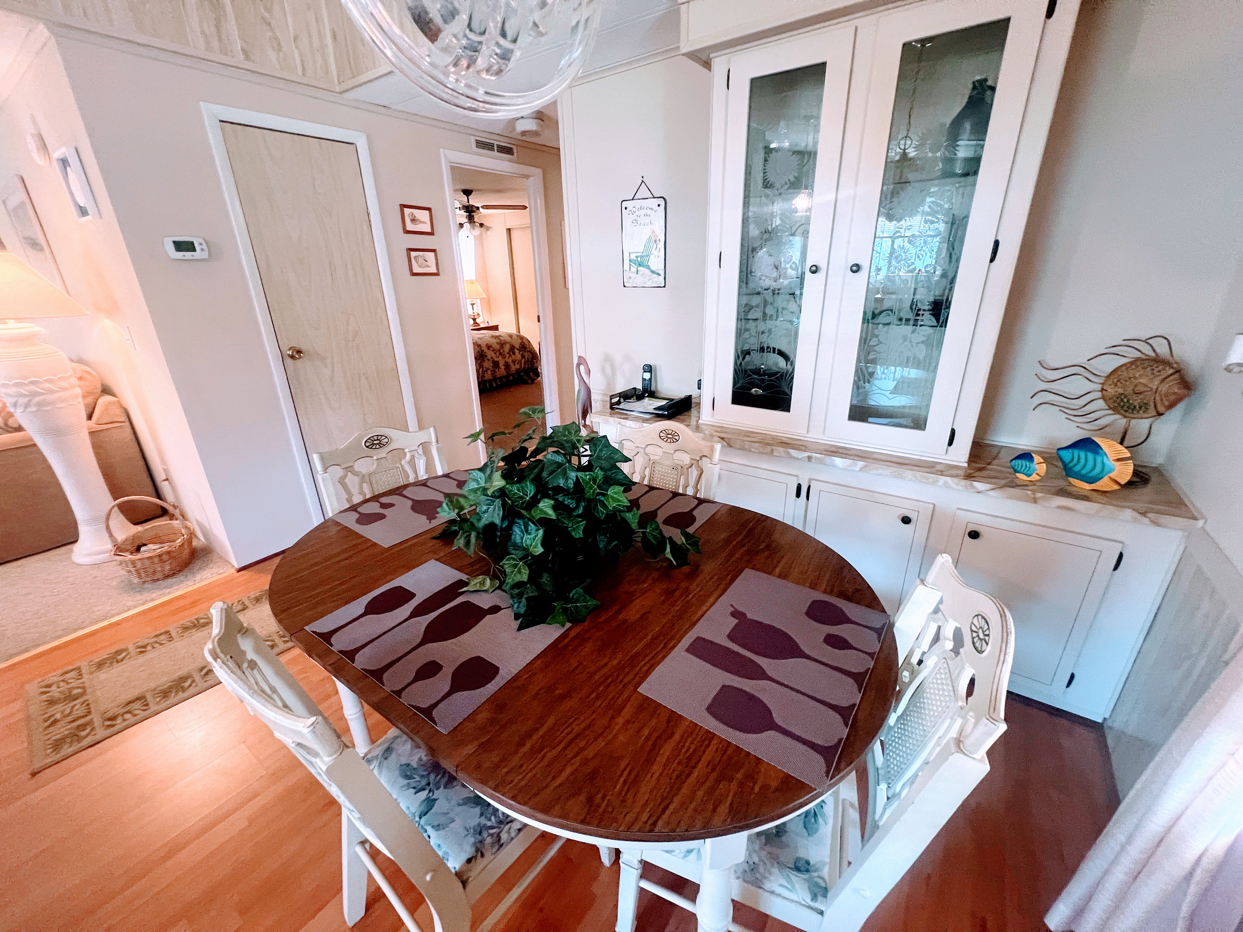 38791 US 19 N, Lot 824, Tarpon Springs, Florida 34689, 2 Bedrooms Bedrooms, ,2 BathroomsBathrooms,55-Plus Mobile Home,For Sale,US 19 N, Lot 824,3458