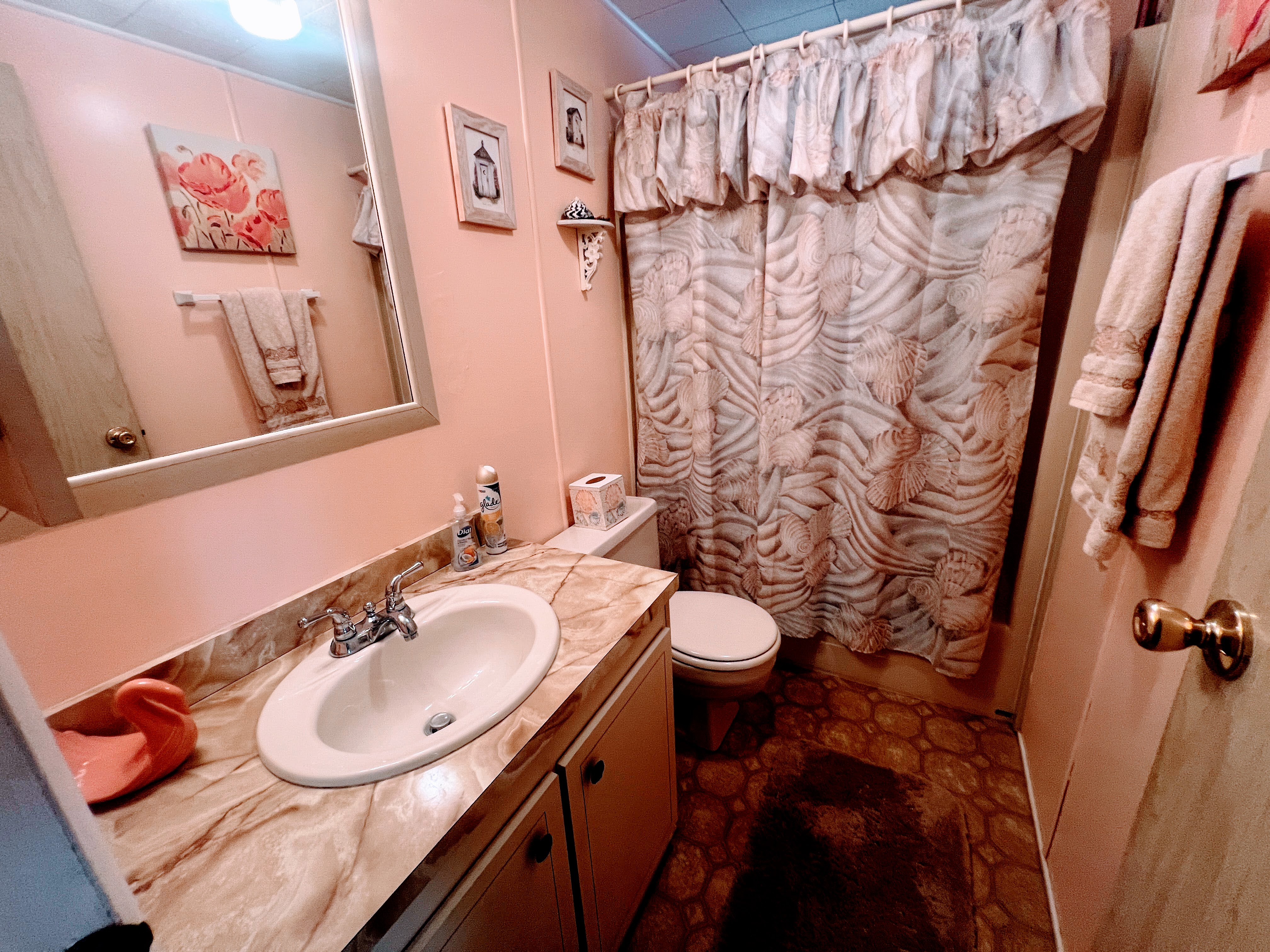 38791 US 19 N, Lot 824, Tarpon Springs, Florida 34689, 2 Bedrooms Bedrooms, ,2 BathroomsBathrooms,55-Plus Mobile Home,For Sale,US 19 N, Lot 824,3458