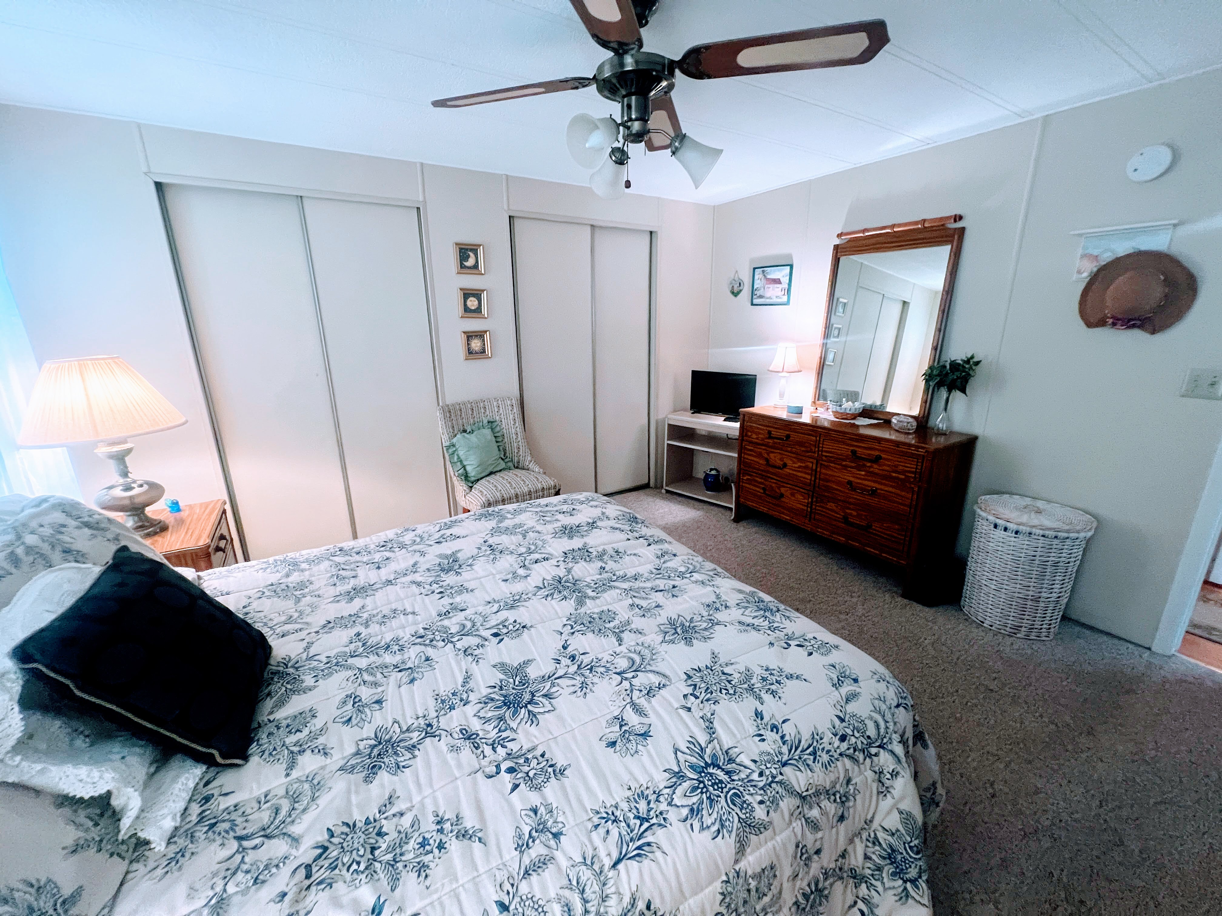 38791 US 19 N, Lot 824, Tarpon Springs, Florida 34689, 2 Bedrooms Bedrooms, ,2 BathroomsBathrooms,55-Plus Mobile Home,For Sale,US 19 N, Lot 824,3458