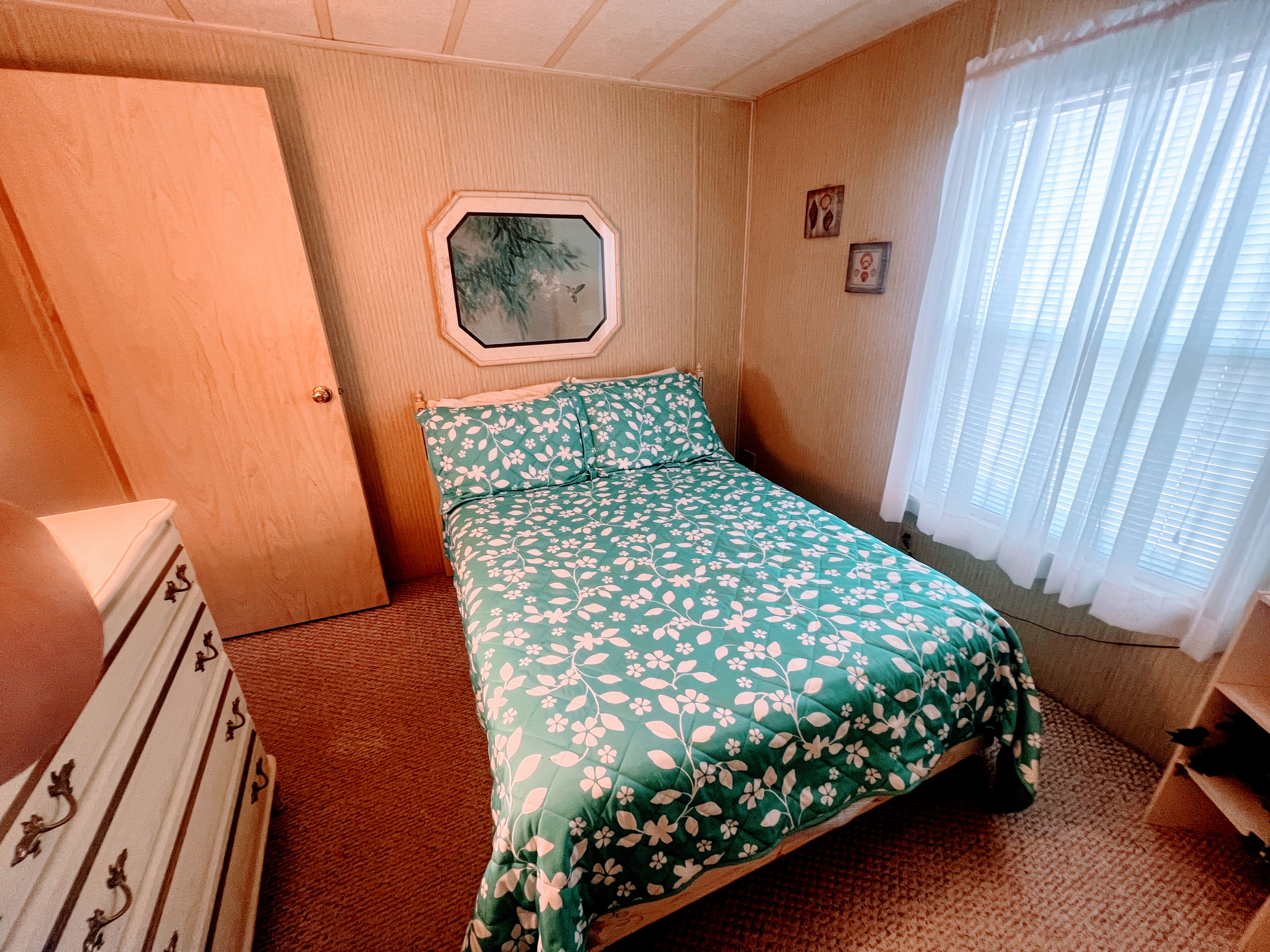 38791 US 19 N, Lot 824, Tarpon Springs, Florida 34689, 2 Bedrooms Bedrooms, ,2 BathroomsBathrooms,55-Plus Mobile Home,For Sale,US 19 N, Lot 824,3458