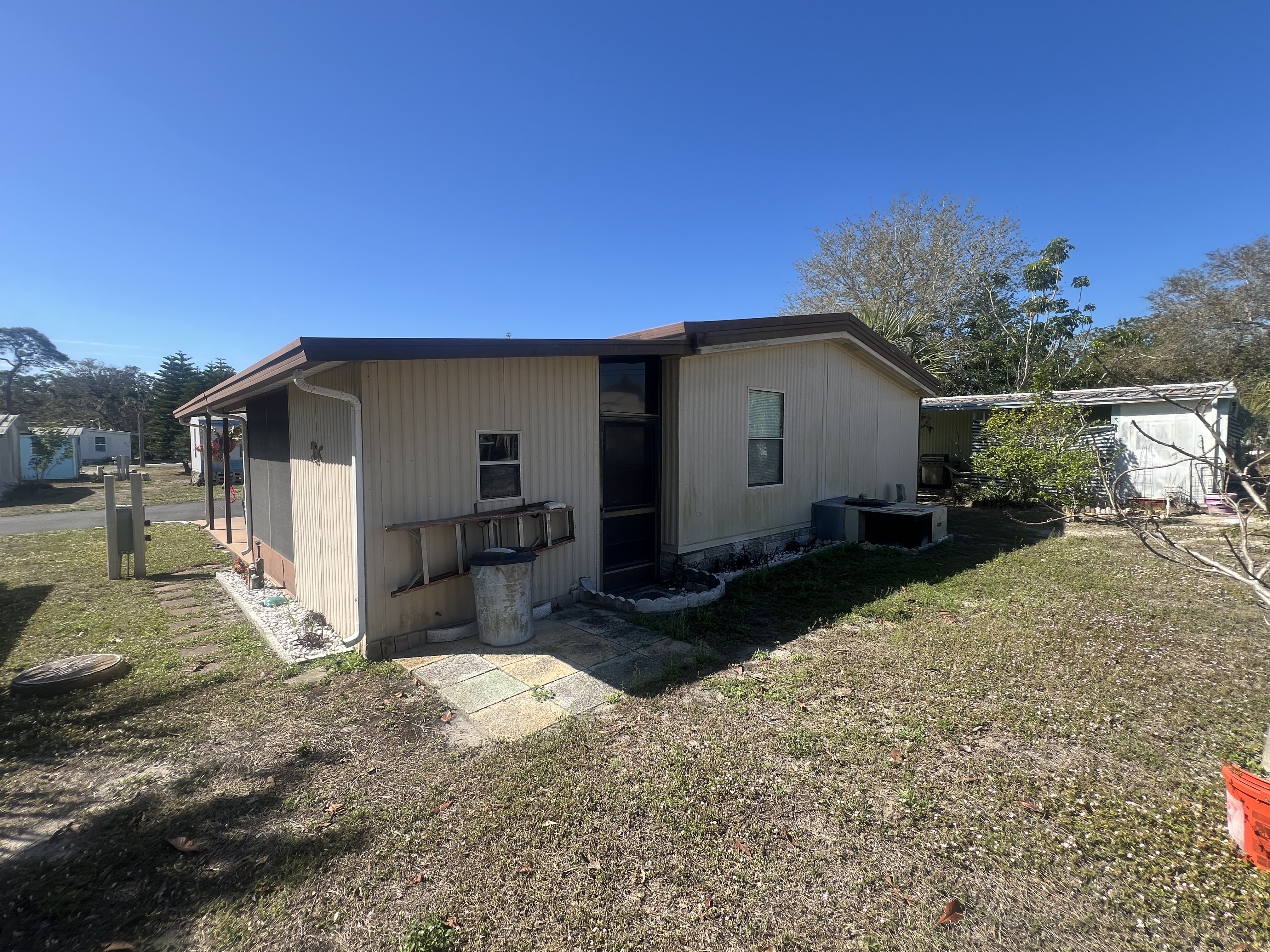 38791 US 19 N, Lot 824, Tarpon Springs, Florida 34689, 2 Bedrooms Bedrooms, ,2 BathroomsBathrooms,55-Plus Mobile Home,For Sale,US 19 N, Lot 824,3458