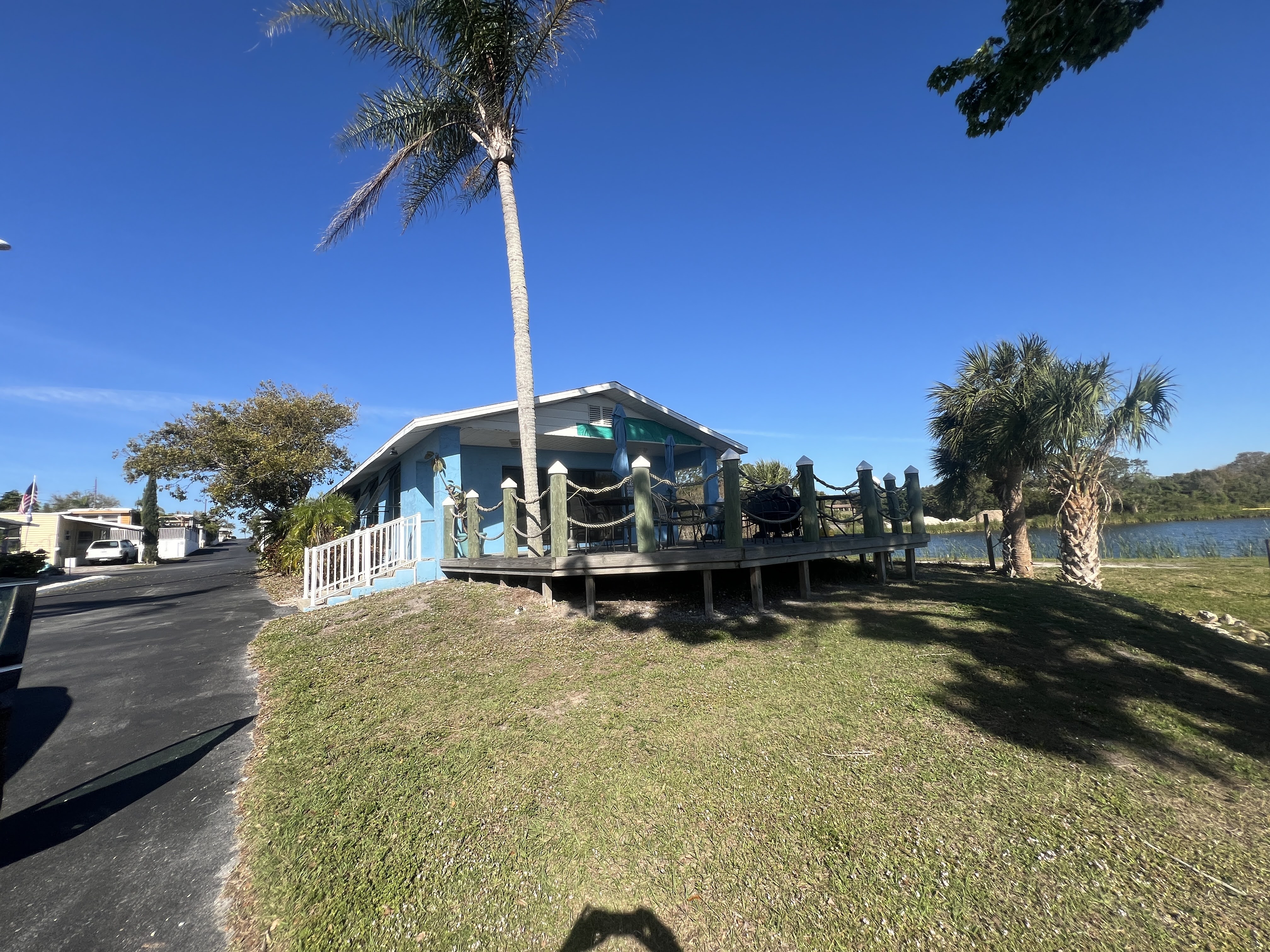 38791 US 19 N, Lot 824, Tarpon Springs, Florida 34689, 2 Bedrooms Bedrooms, ,2 BathroomsBathrooms,55-Plus Mobile Home,For Sale,US 19 N, Lot 824,3458