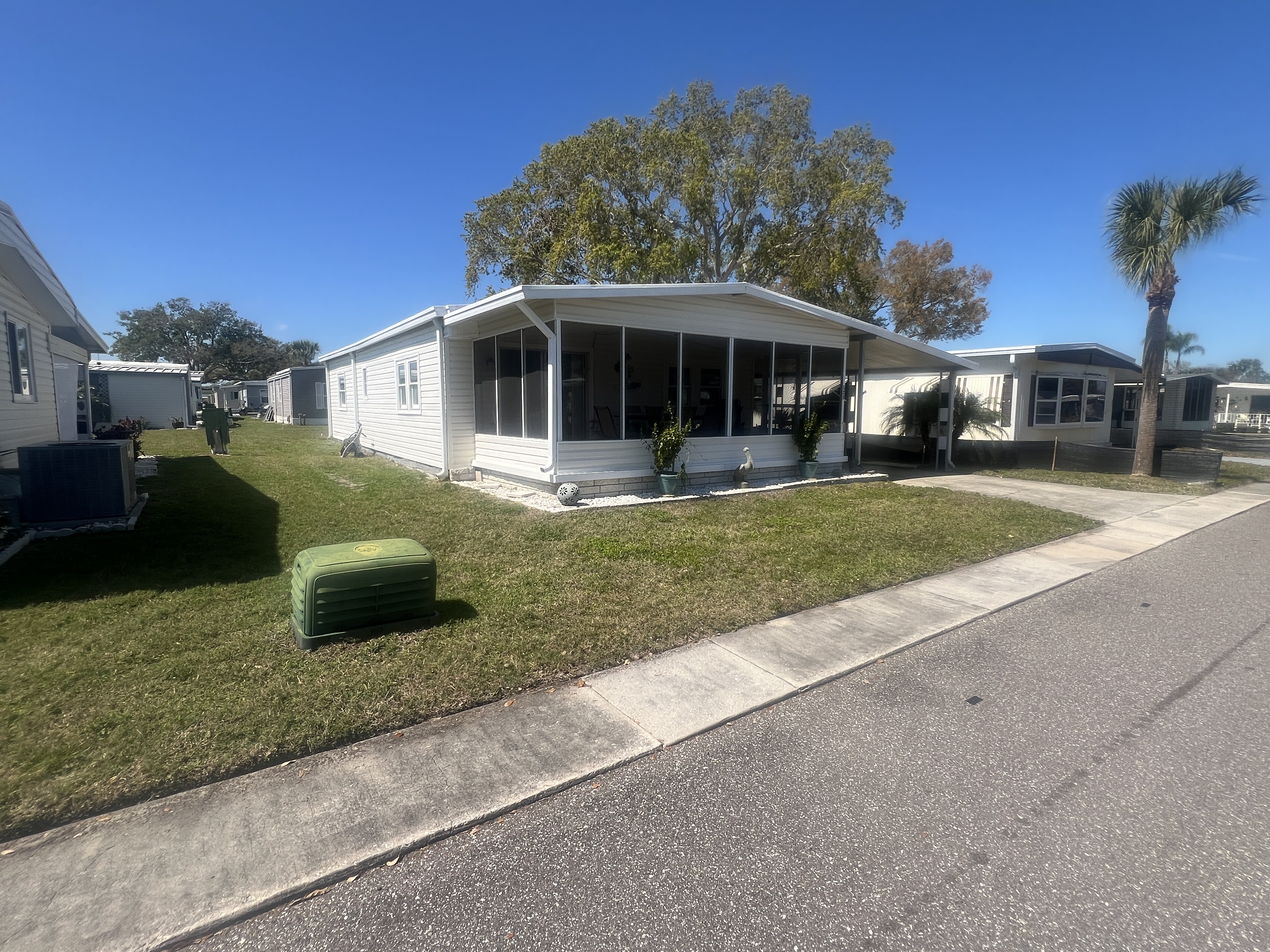 1071 Donegan Road, Lot 529, Largo, Florida 33771, 2 Bedrooms Bedrooms, ,2 BathroomsBathrooms,55-Plus Mobile Home,For Sale,Donegan Road, Lot 529,3462