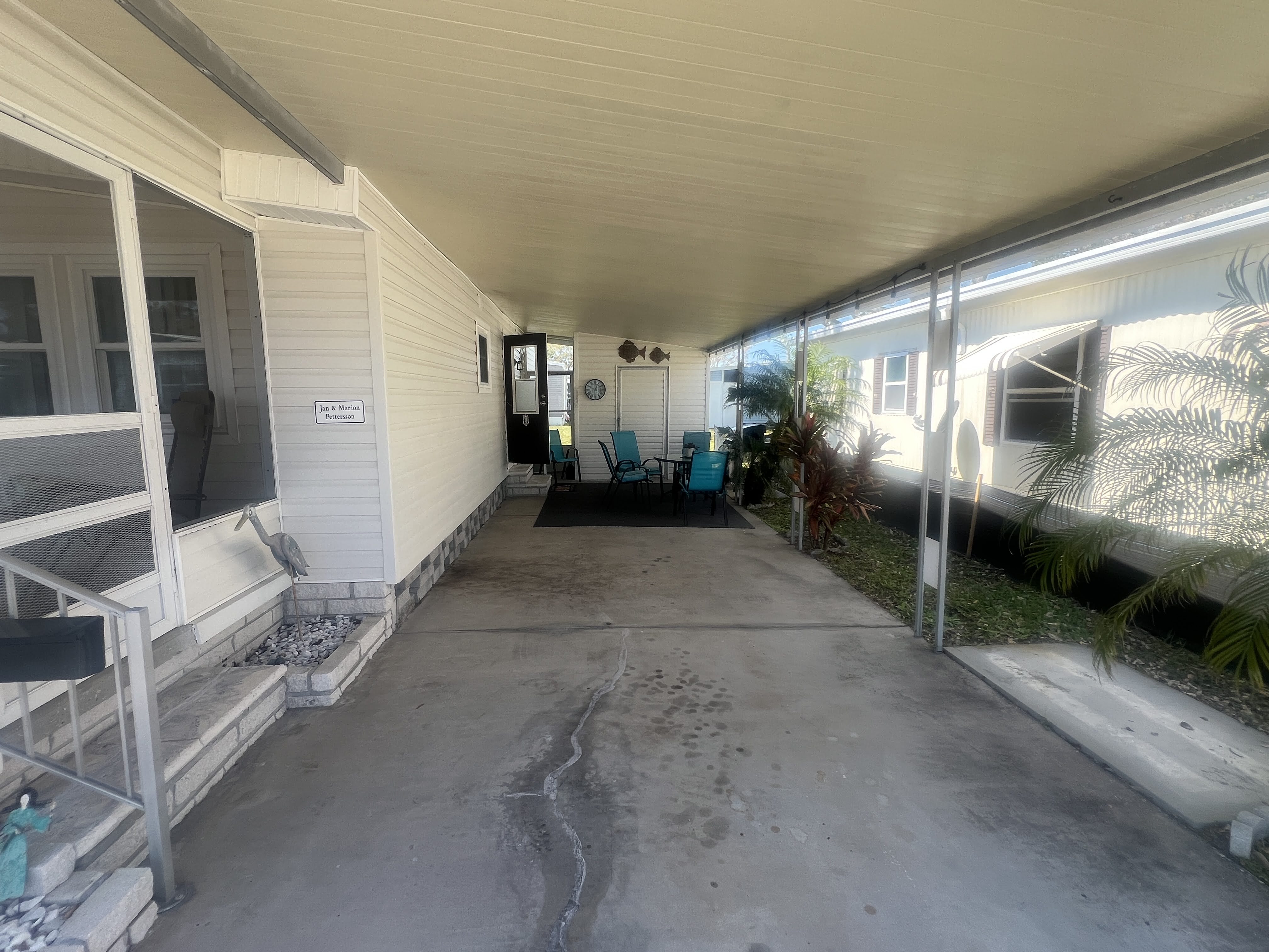 1071 Donegan Road, Lot 529, Largo, Florida 33771, 2 Bedrooms Bedrooms, ,2 BathroomsBathrooms,55-Plus Mobile Home,For Sale,Donegan Road, Lot 529,3462