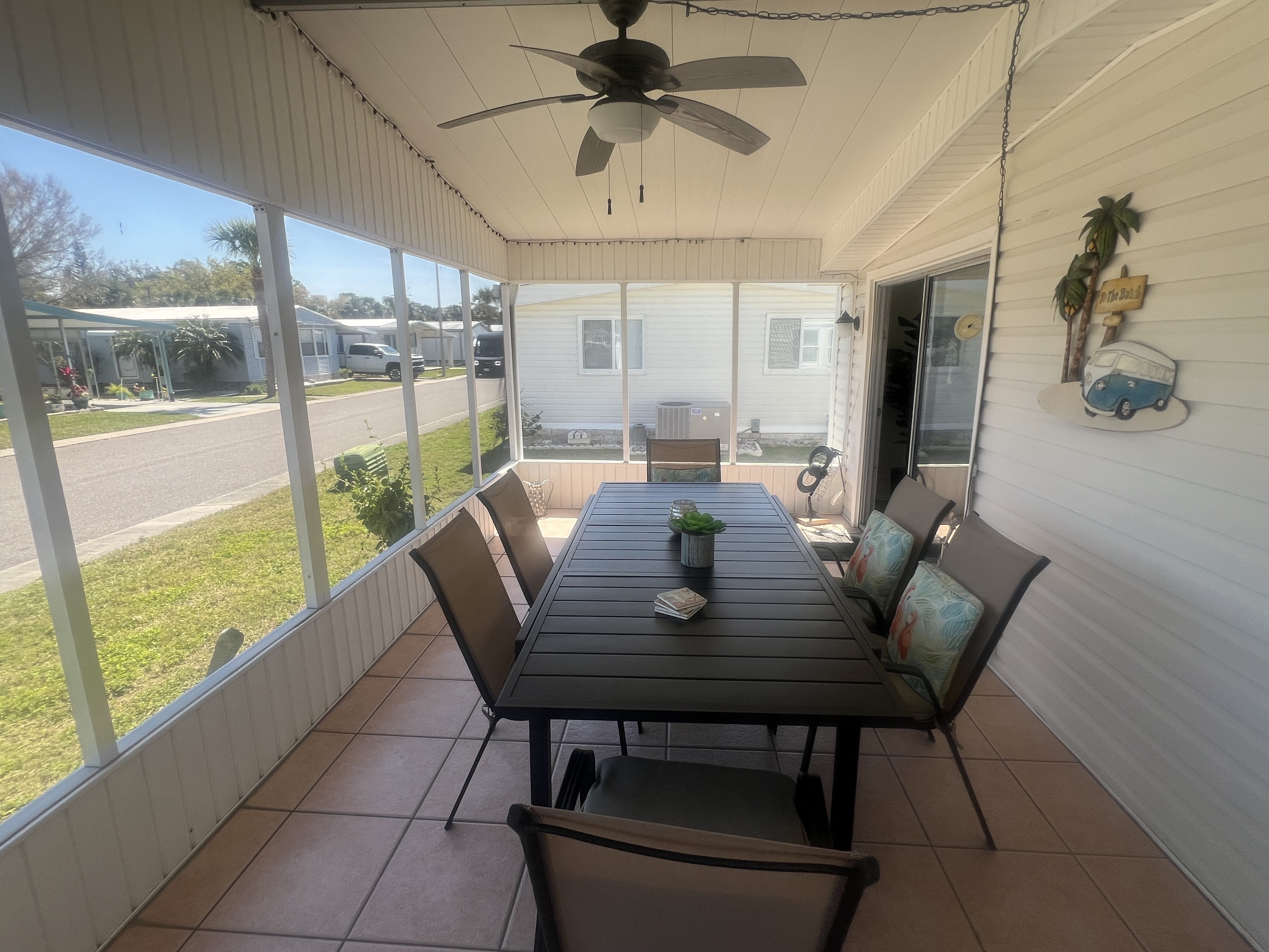 1071 Donegan Road, Lot 529, Largo, Florida 33771, 2 Bedrooms Bedrooms, ,2 BathroomsBathrooms,55-Plus Mobile Home,For Sale,Donegan Road, Lot 529,3462