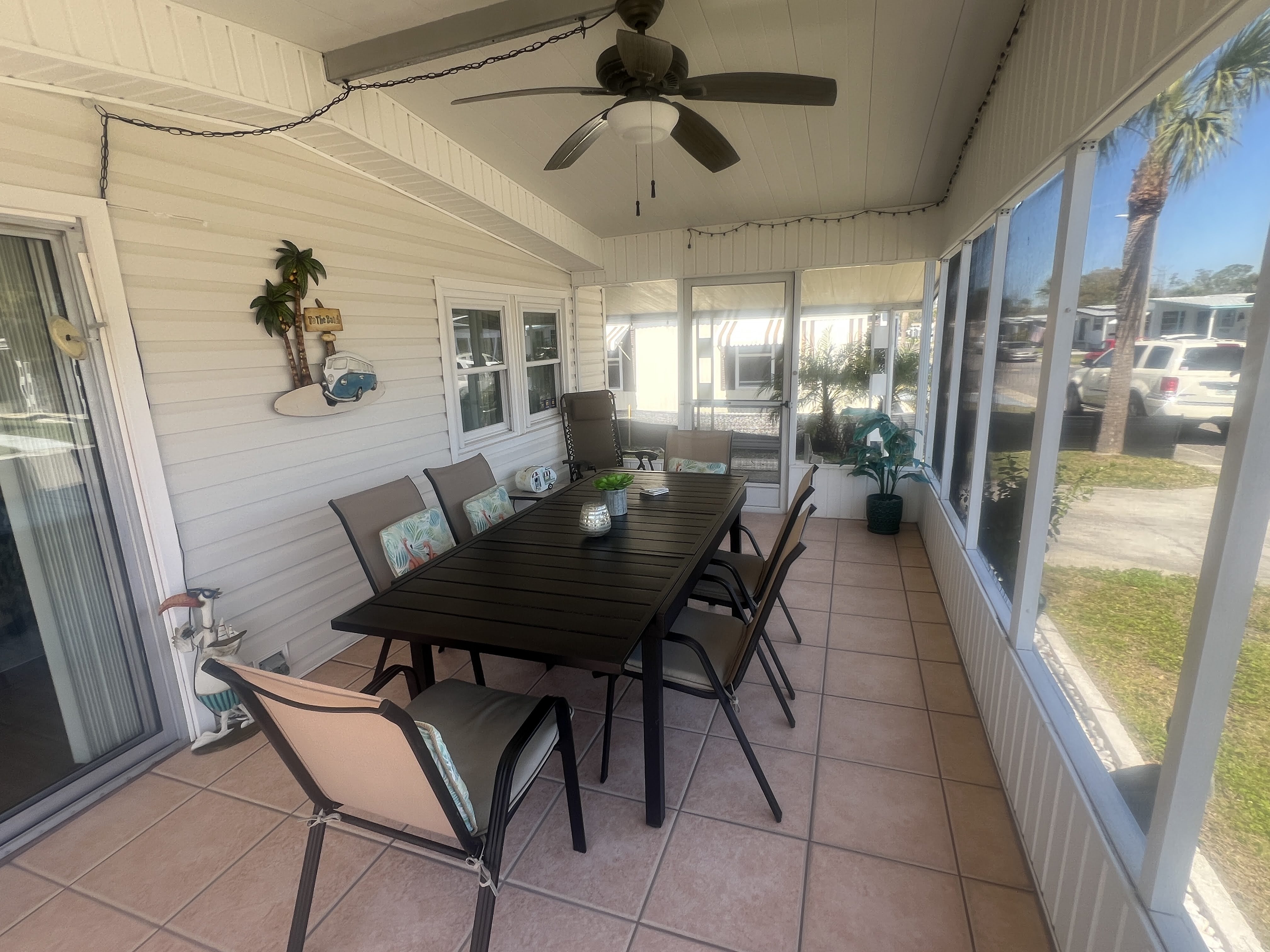 1071 Donegan Road, Lot 529, Largo, Florida 33771, 2 Bedrooms Bedrooms, ,2 BathroomsBathrooms,55-Plus Mobile Home,For Sale,Donegan Road, Lot 529,3462